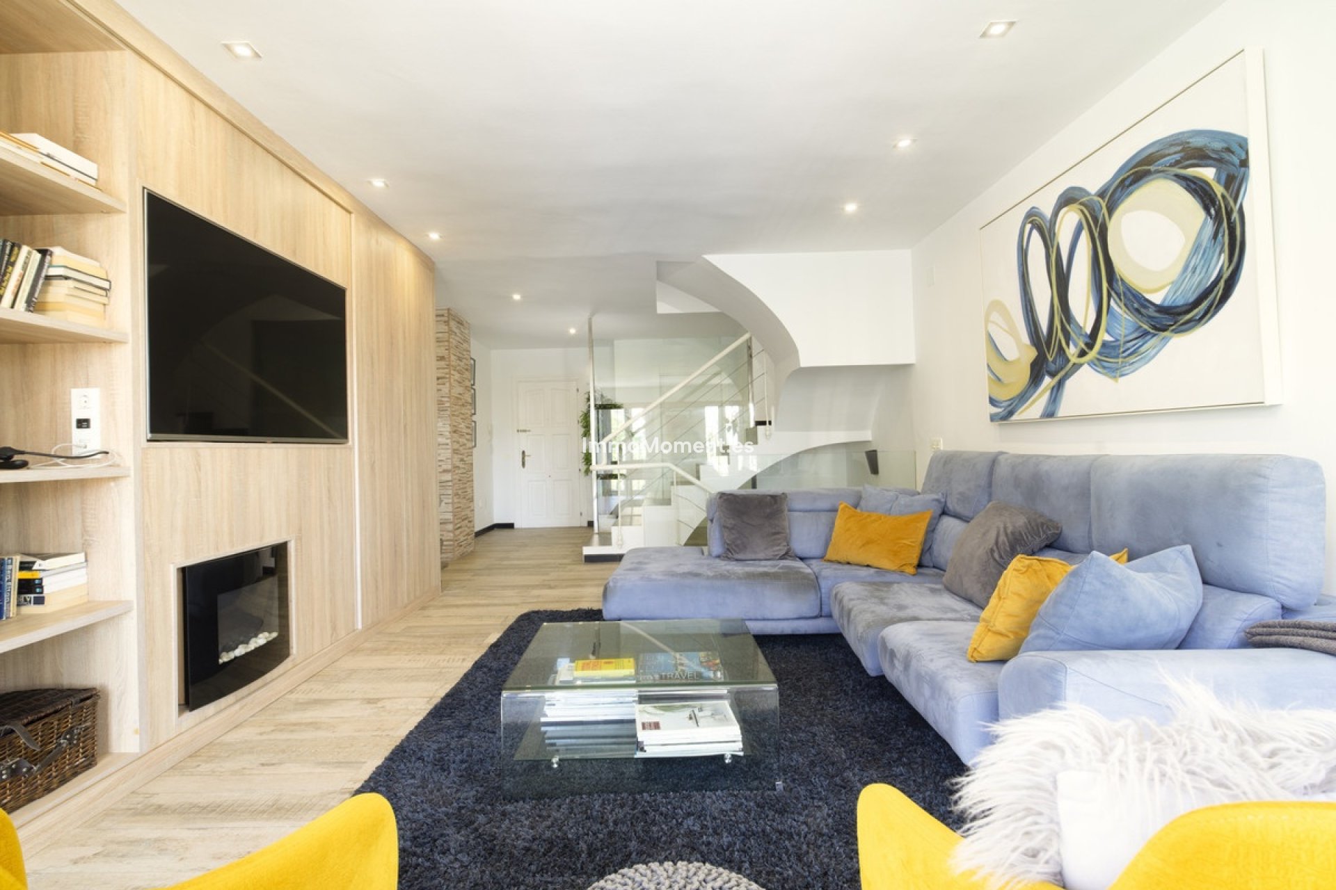 Reventa - Adosado - Marbella - Puerto Banús