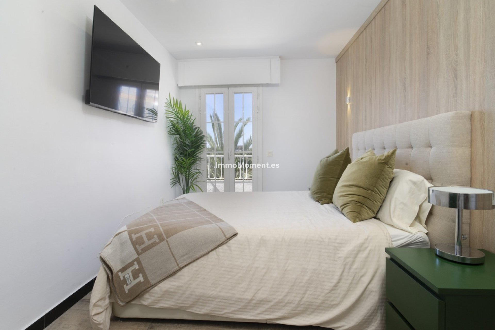 Reventa - Adosado - Marbella - Puerto Banús