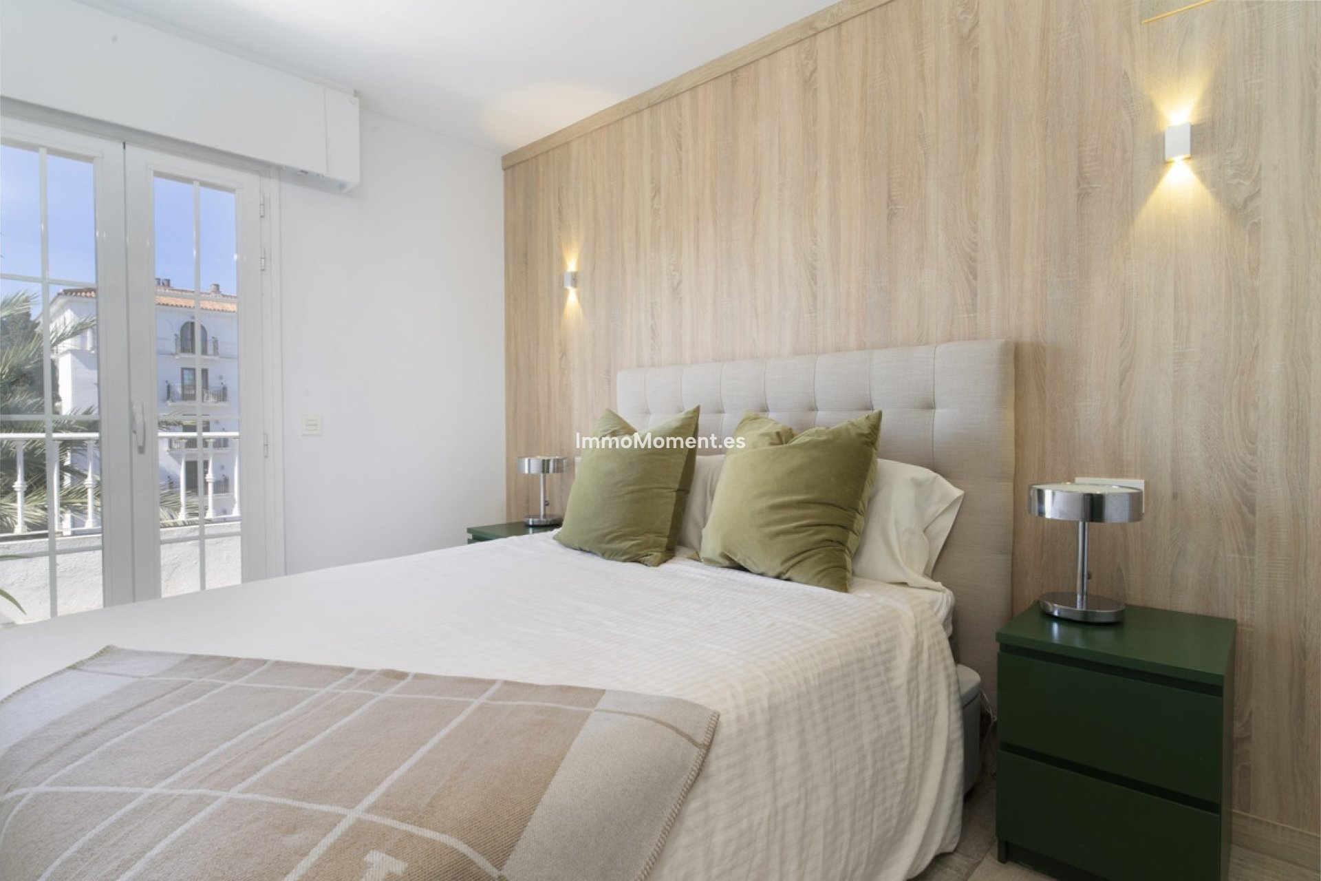 Reventa - Adosado - Marbella - Puerto Banús