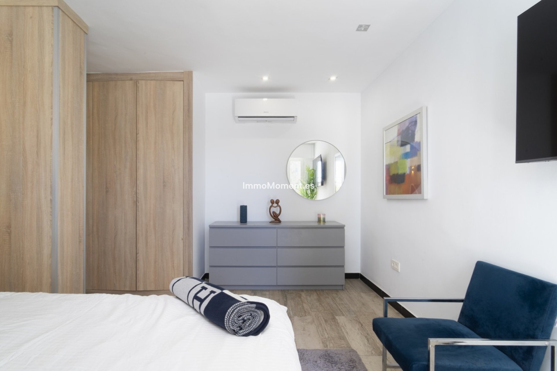 Reventa - Adosado - Marbella - Puerto Banús