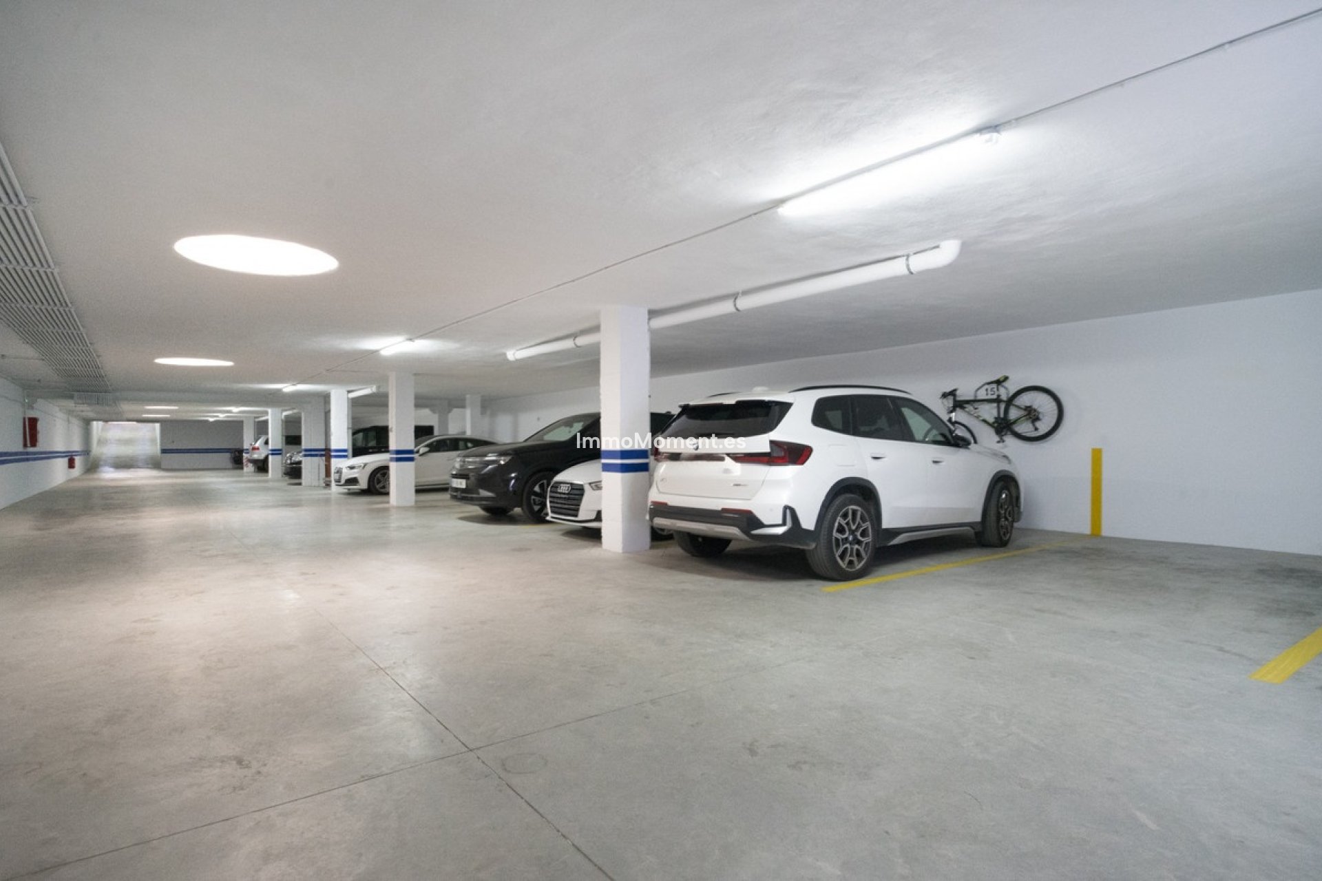 Reventa - Adosado - Marbella - Puerto Banús