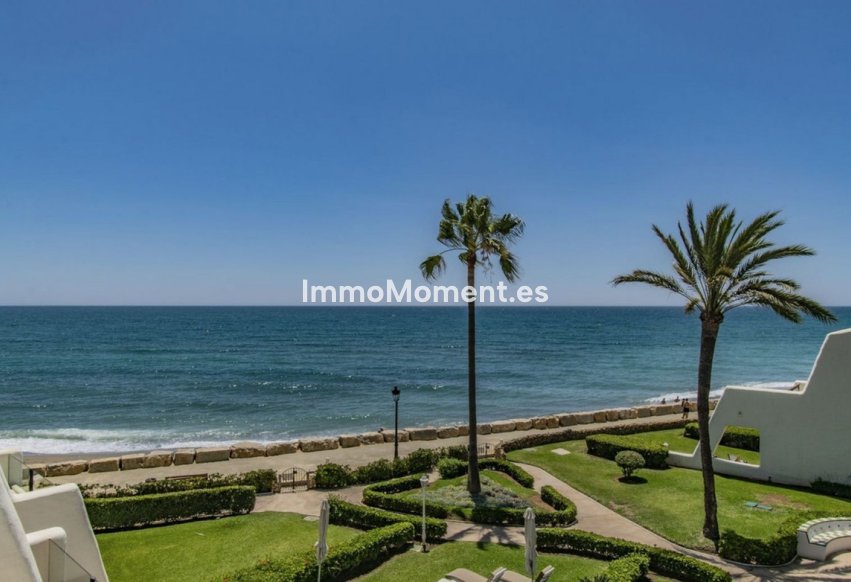 Reventa - Adosado - Marbella - Puerto Banús