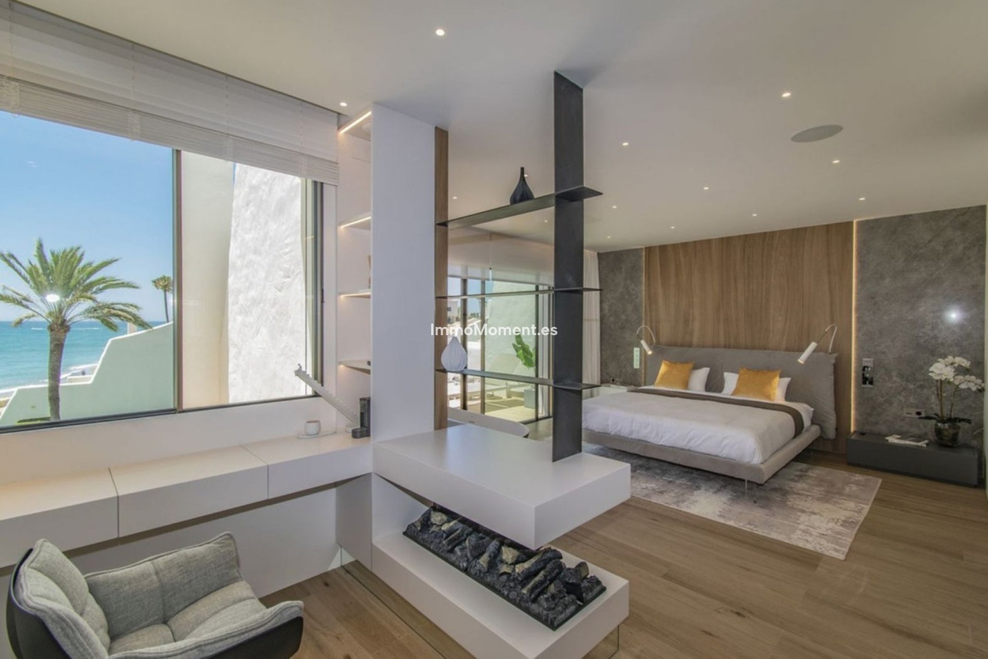 Reventa - Adosado - Marbella - Puerto Banús