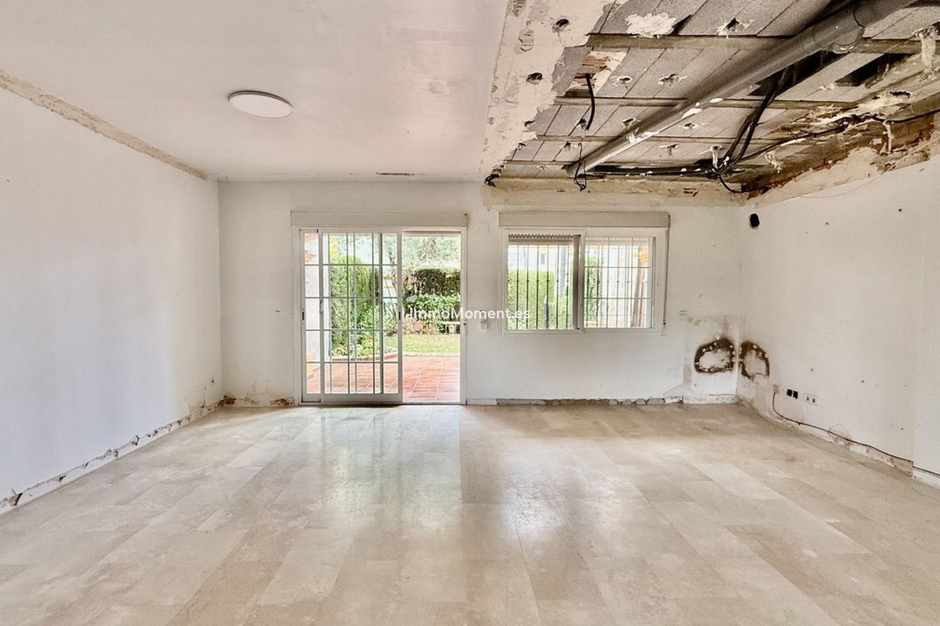 Reventa - Adosado - Marbella - Puerto Banús