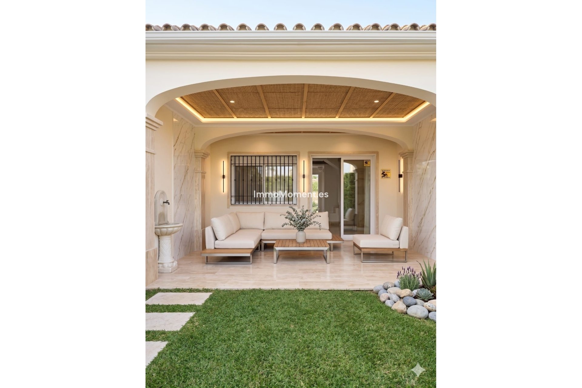 Reventa - Adosado - Marbella - Puerto Banús