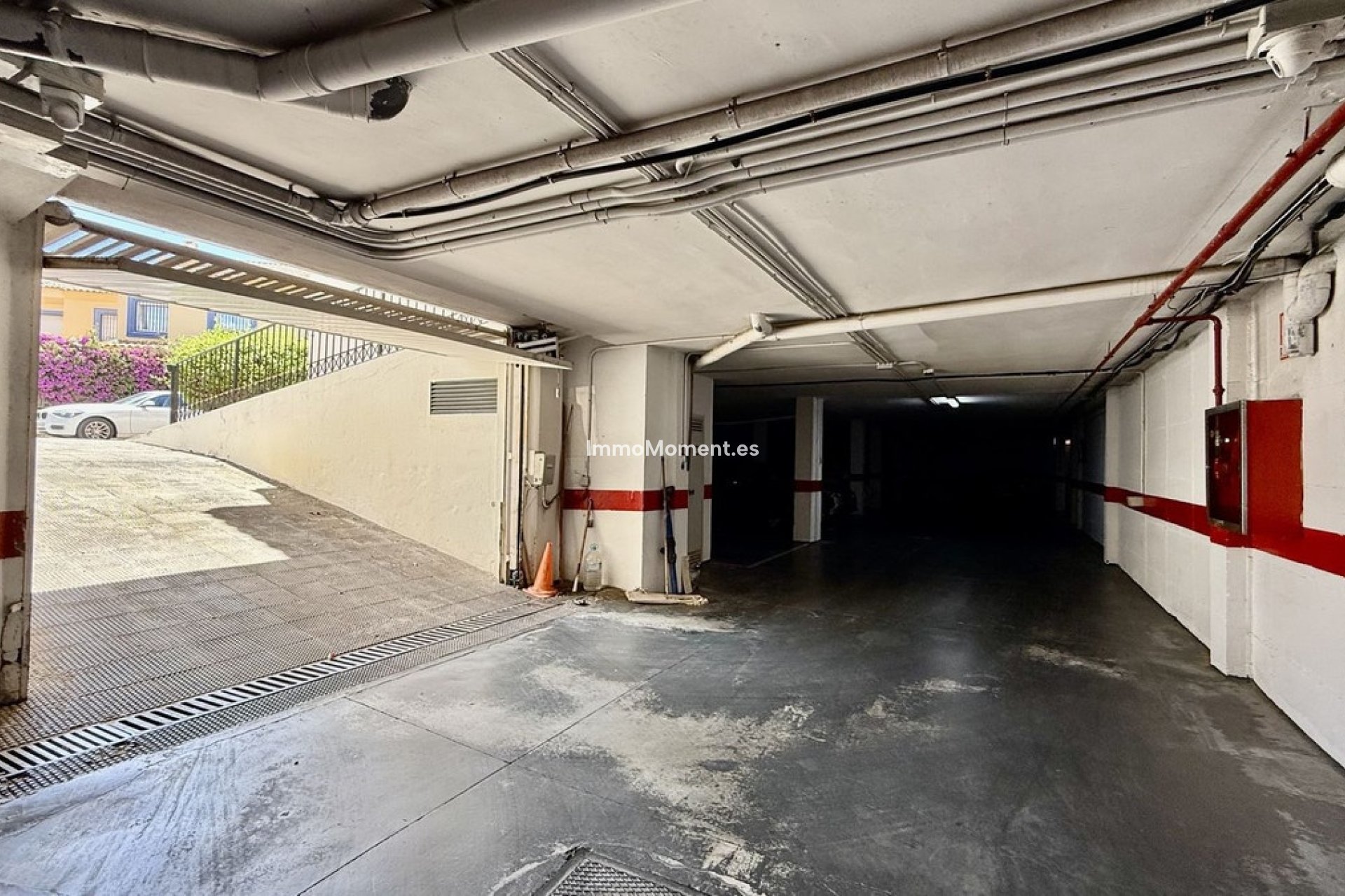 Reventa - Adosado - Marbella - Puerto Banús