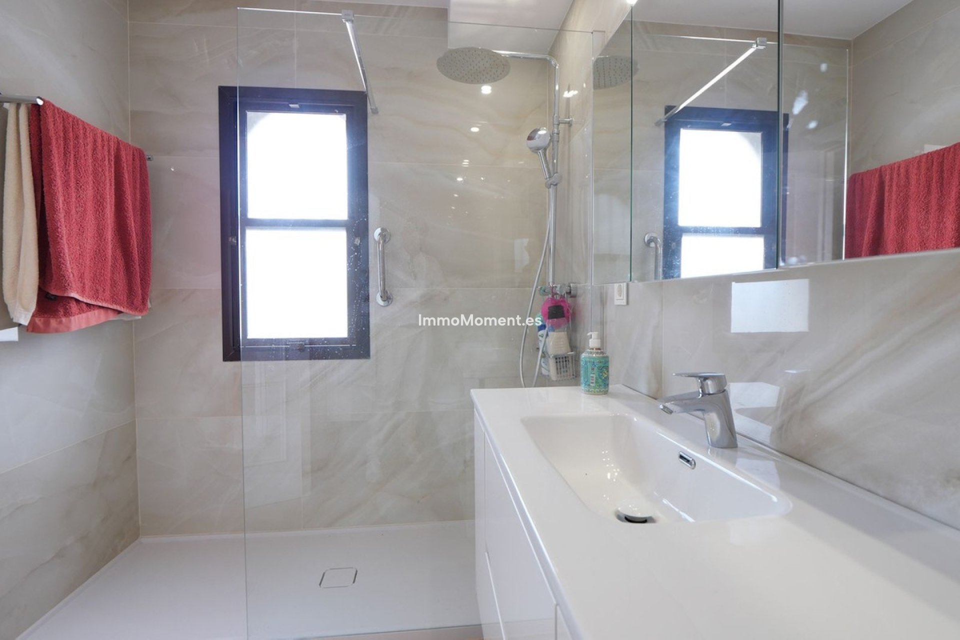 Reventa - Adosado - Marbella - Puerto de Cabopino