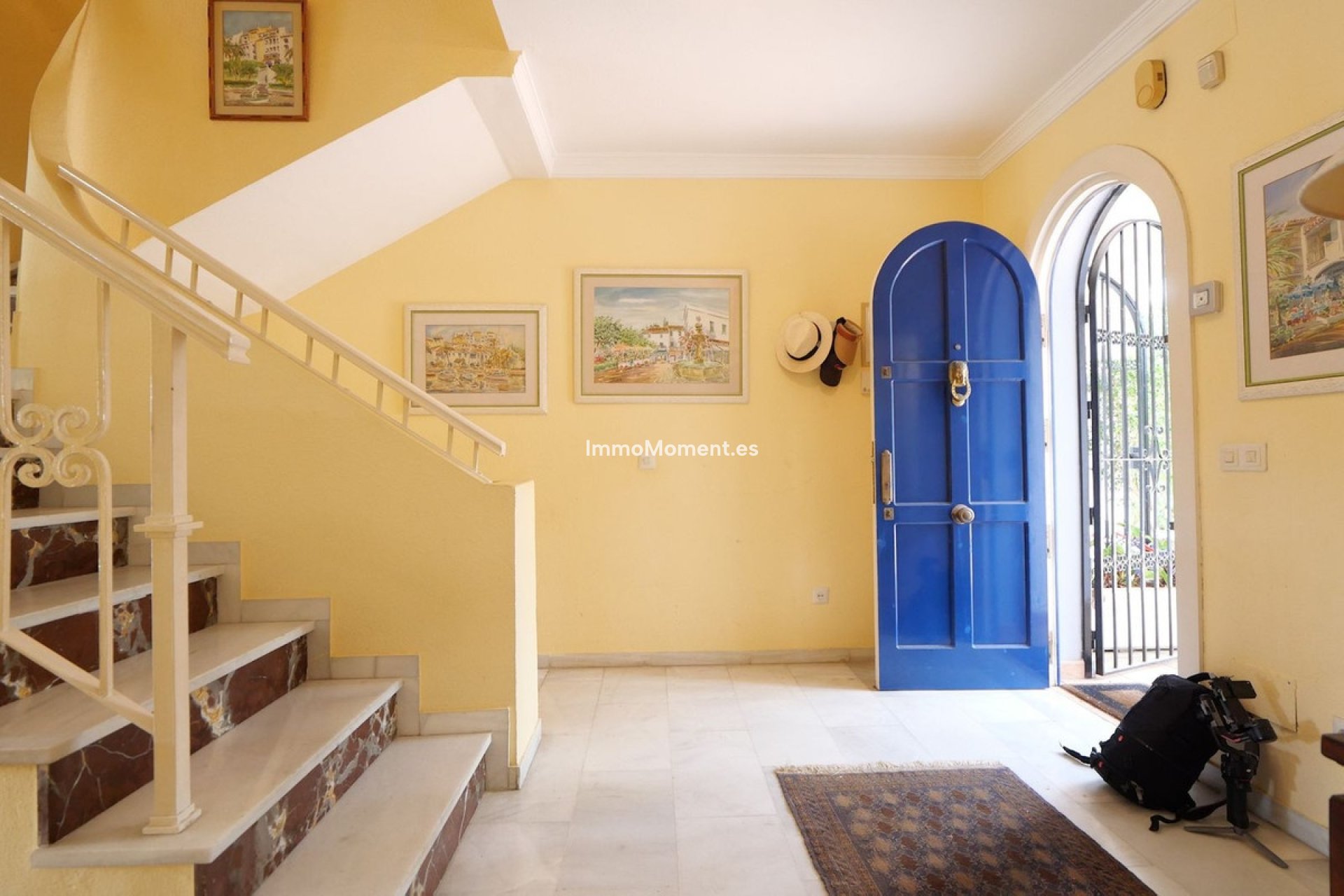 Reventa - Adosado - Marbella - Puerto de Cabopino