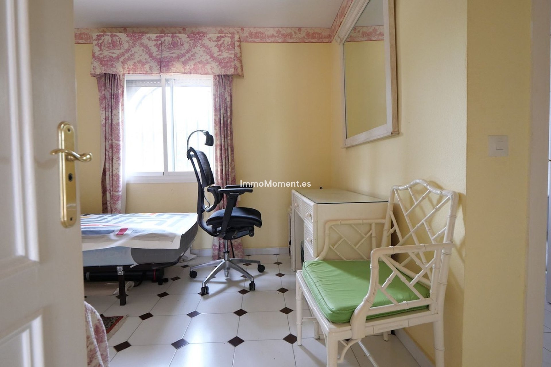 Reventa - Adosado - Marbella - Puerto de Cabopino
