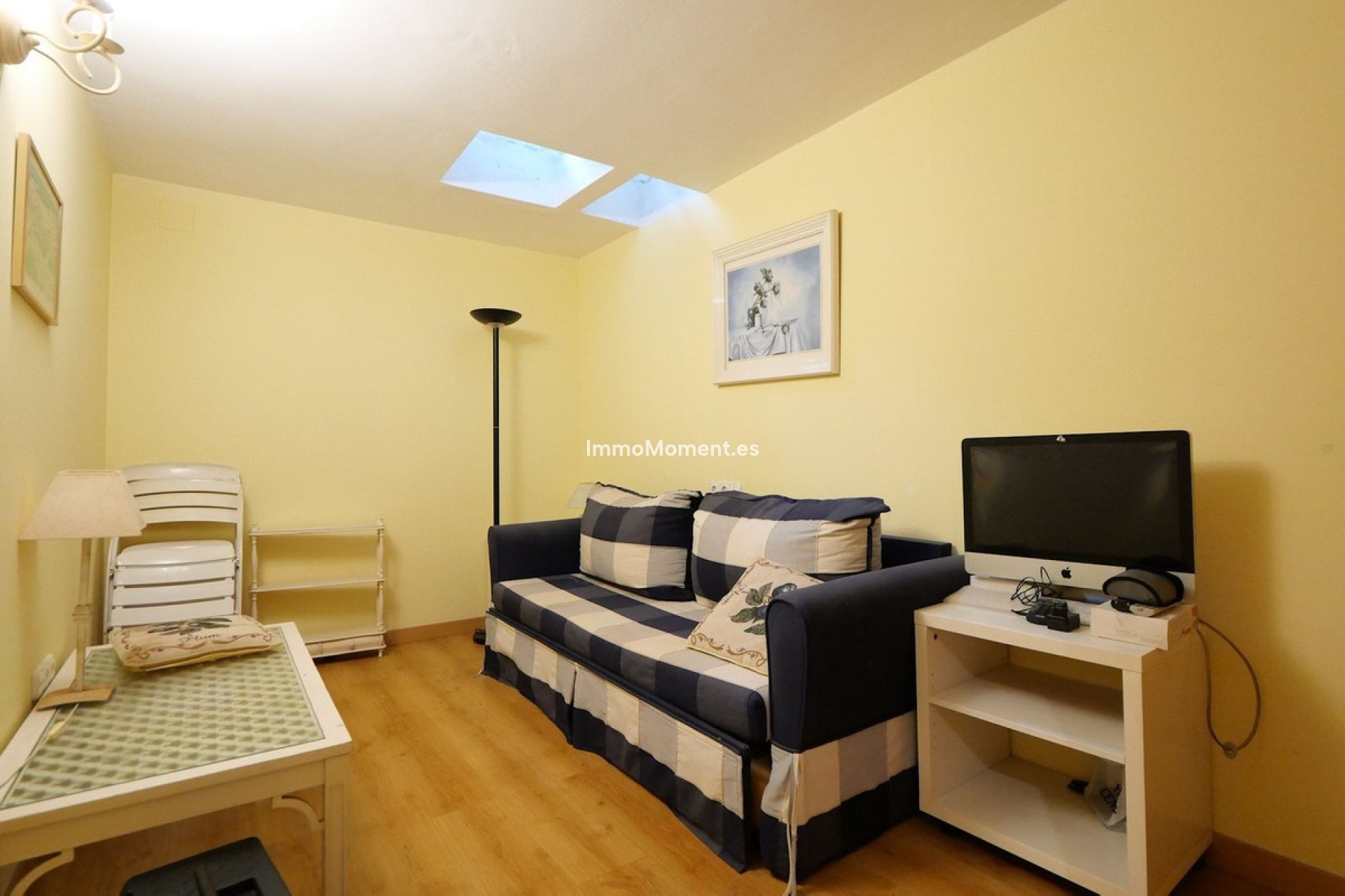 Reventa - Adosado - Marbella - Puerto de Cabopino