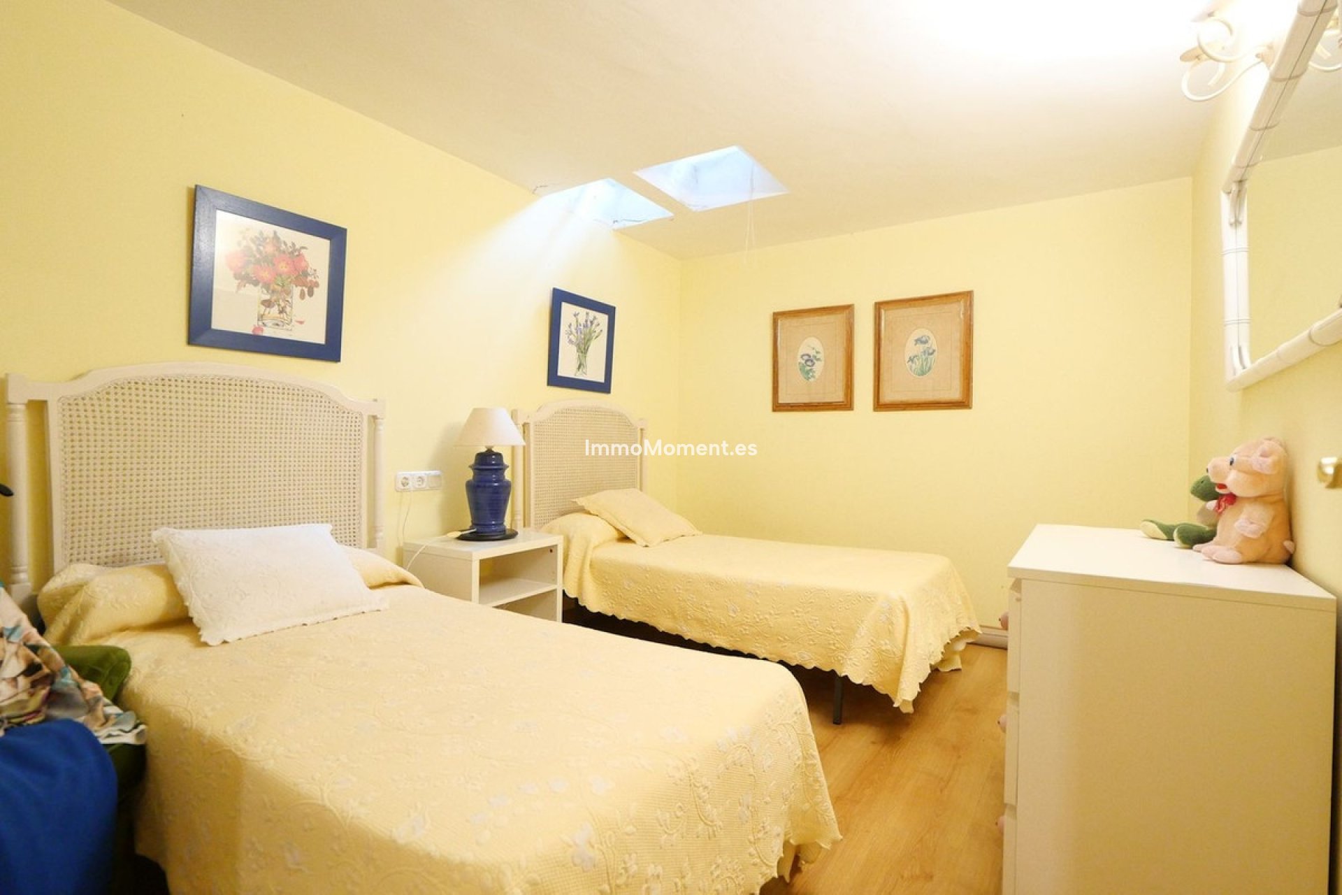 Reventa - Adosado - Marbella - Puerto de Cabopino