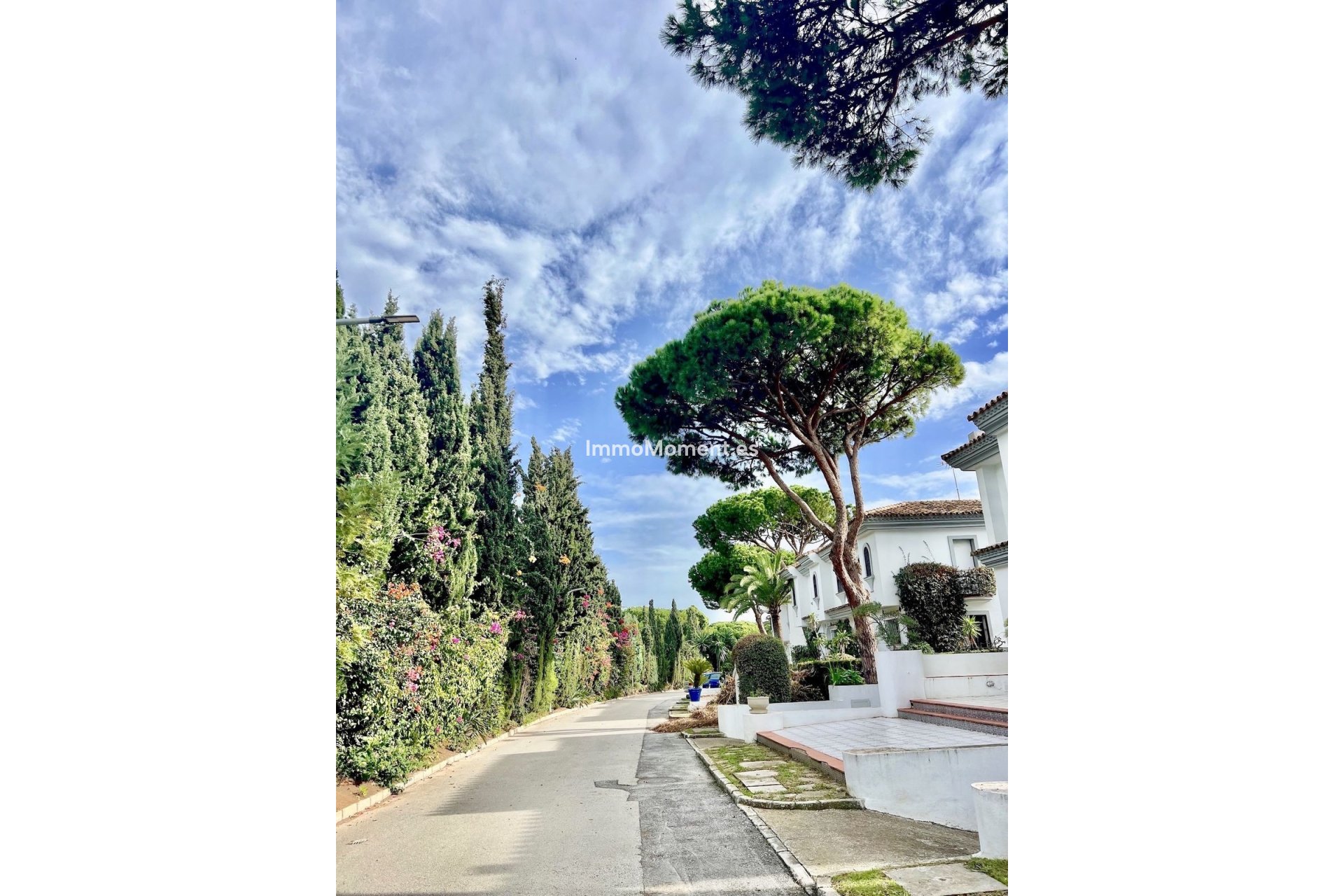 Reventa - Adosado - Marbella - Puerto de Cabopino