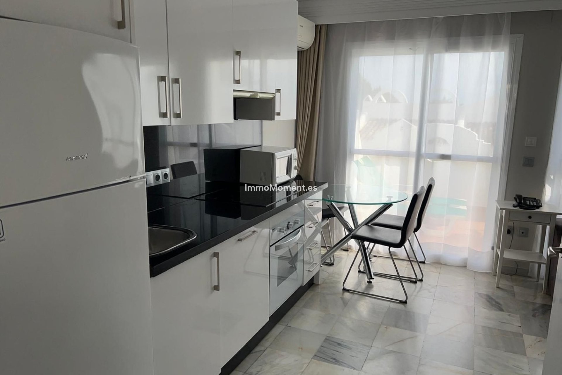 Reventa - Adosado - Marbella - Reserva de Marbella