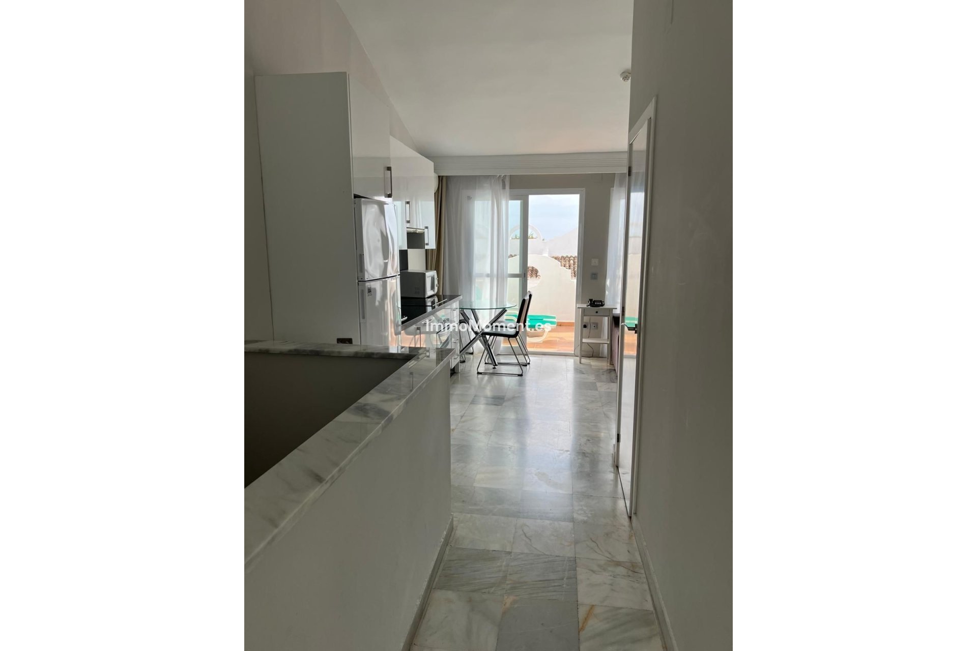 Reventa - Adosado - Marbella - Reserva de Marbella