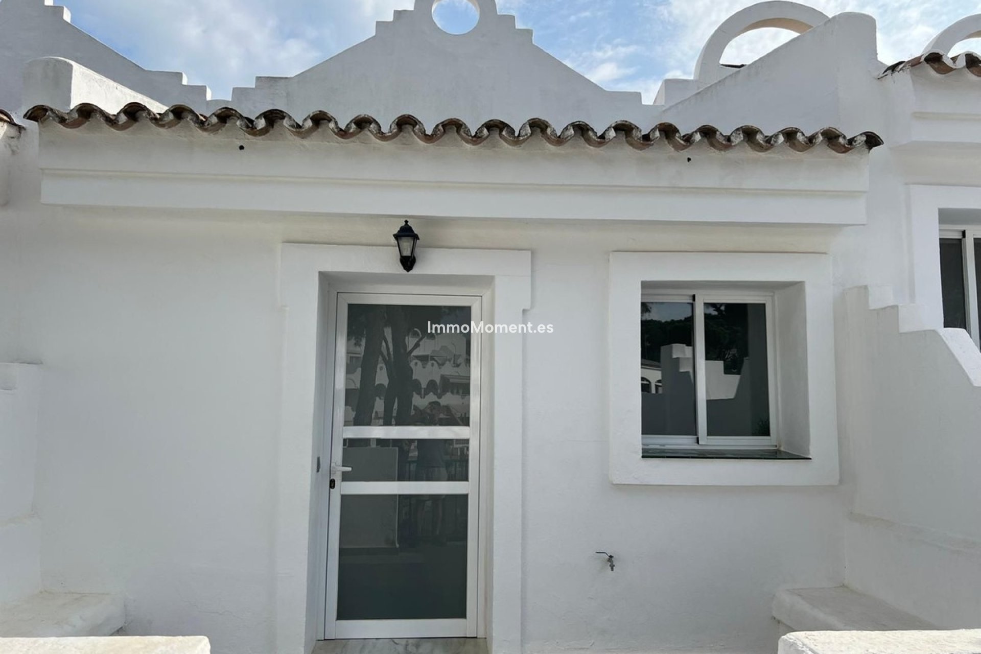Reventa - Adosado - Marbella - Reserva de Marbella