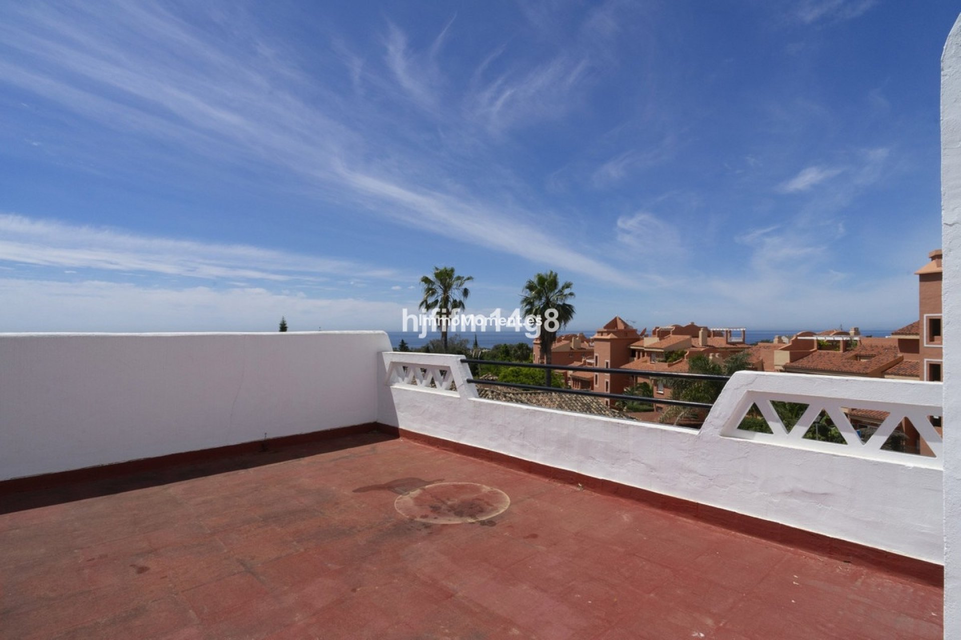 Reventa - Adosado - Marbella - Reserva de Marbella