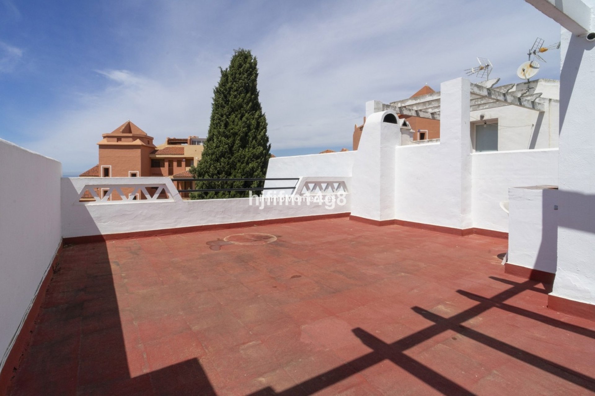Reventa - Adosado - Marbella - Reserva de Marbella