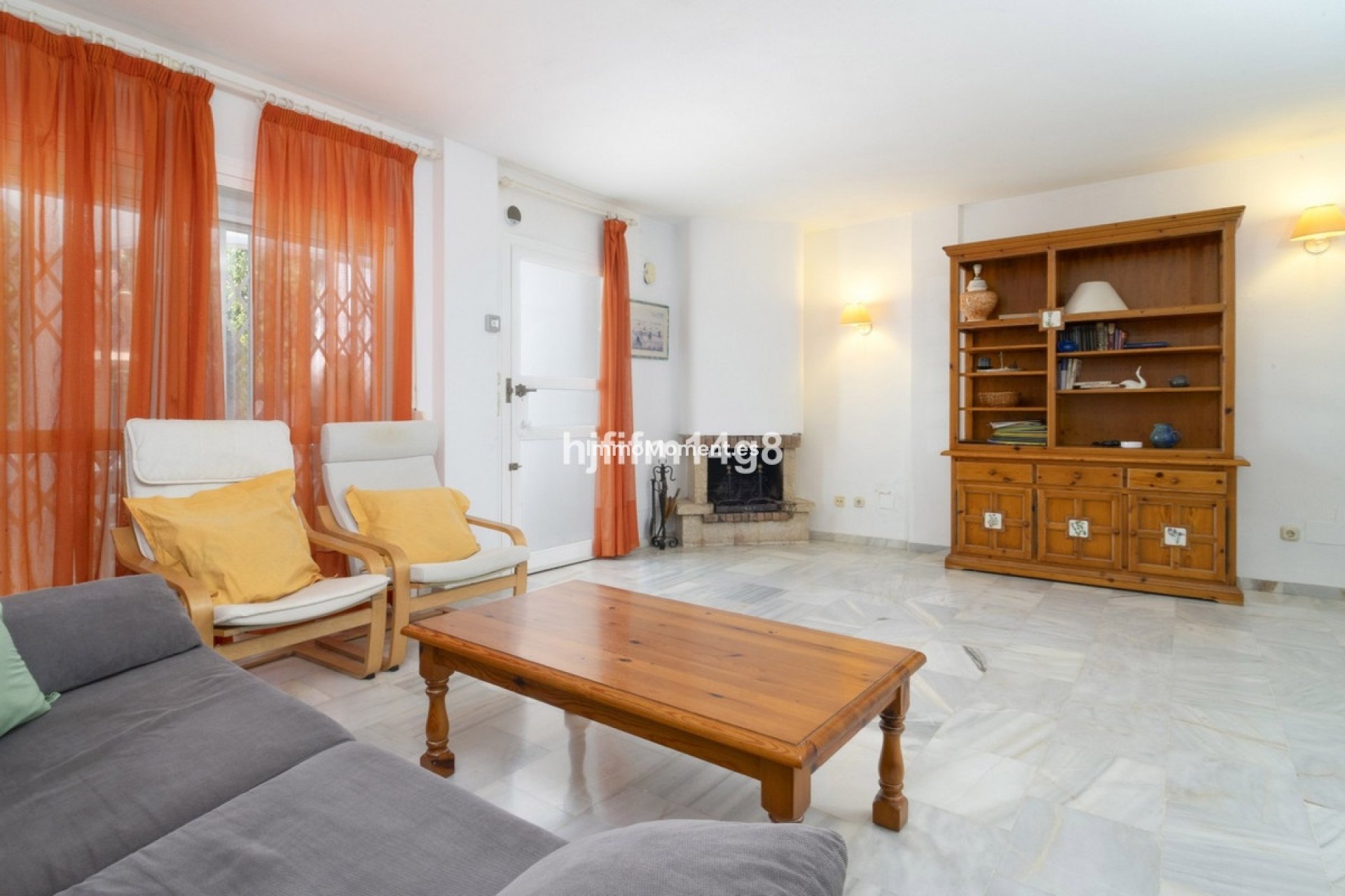 Reventa - Adosado - Marbella - Reserva de Marbella