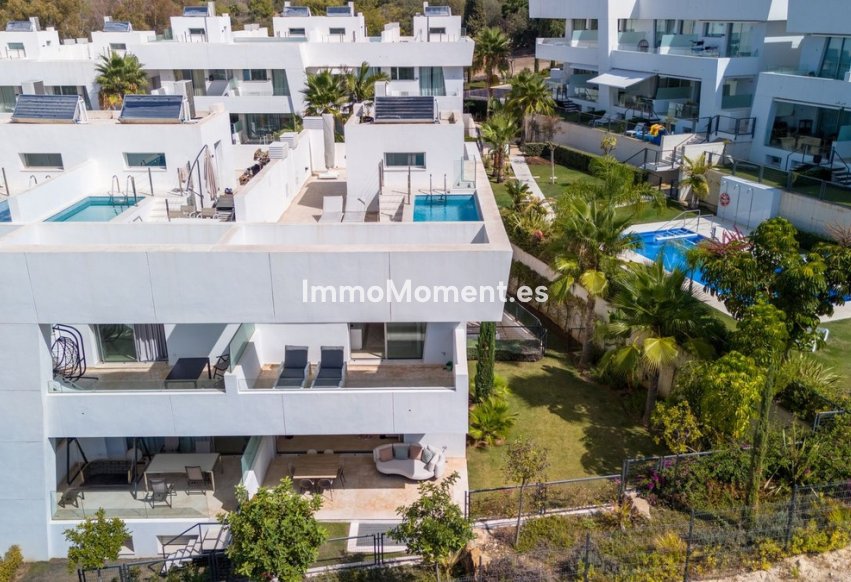 Reventa - Adosado - Marbella - Río Real