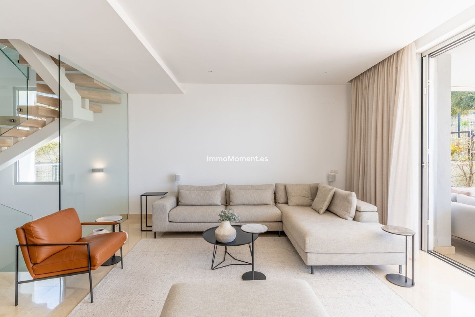 Reventa - Adosado - Marbella - Río Real