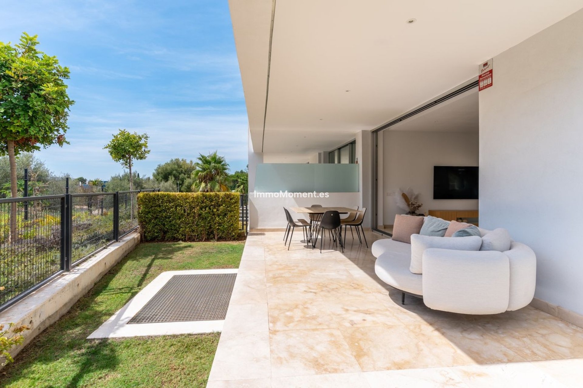 Reventa - Adosado - Marbella - Río Real