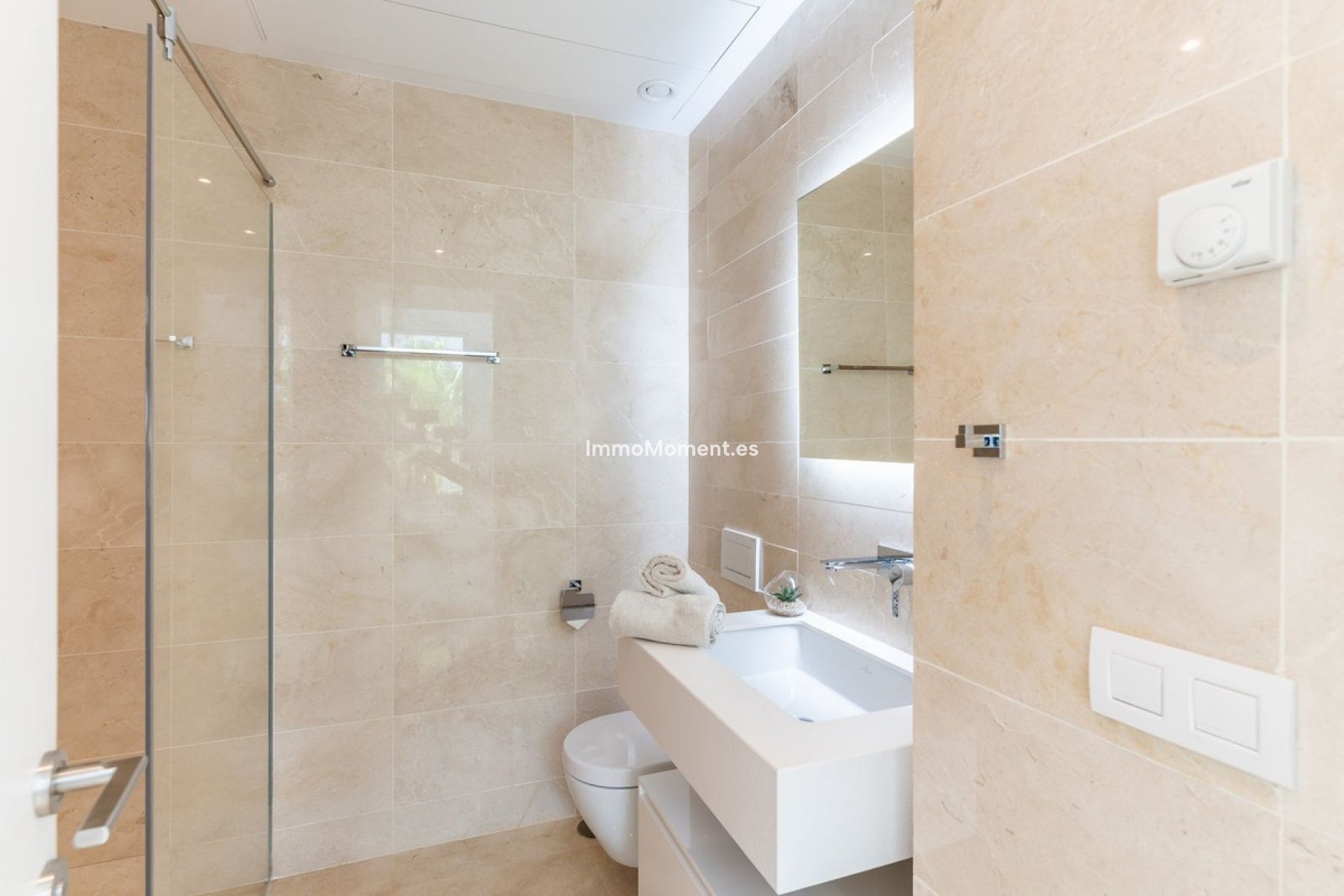 Reventa - Adosado - Marbella - Río Real