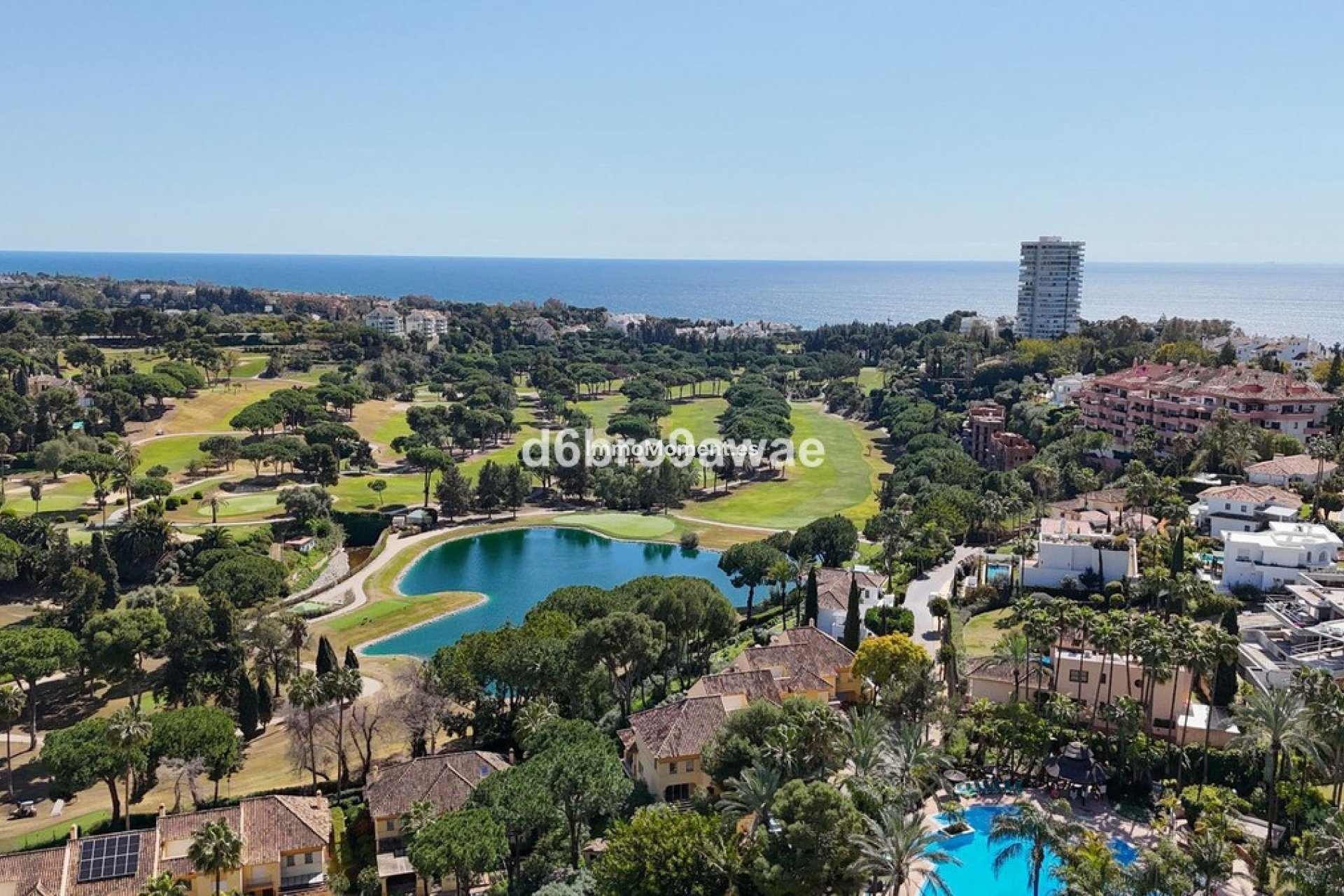 Reventa - Adosado - Marbella - Río Real