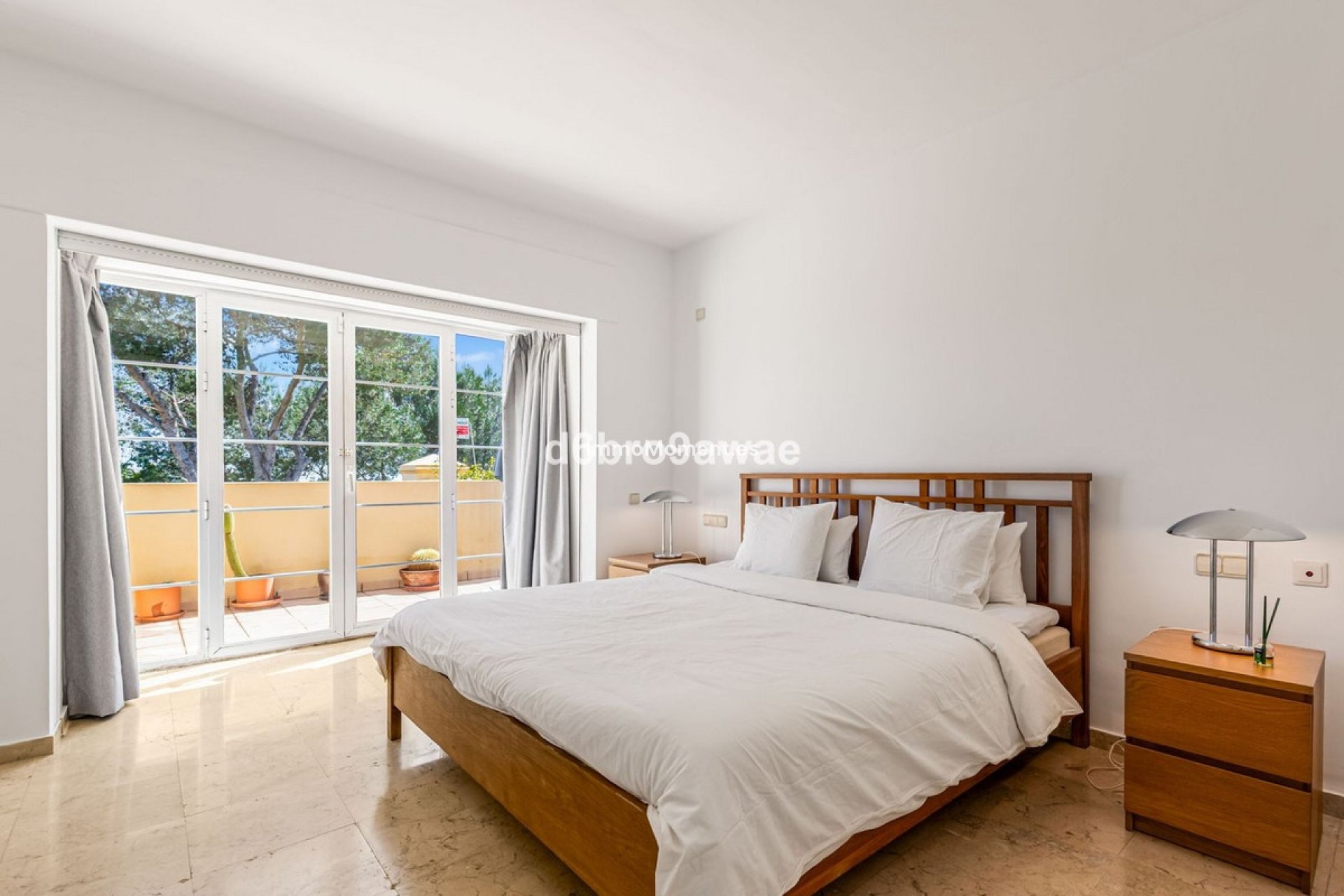 Reventa - Adosado - Marbella - Río Real