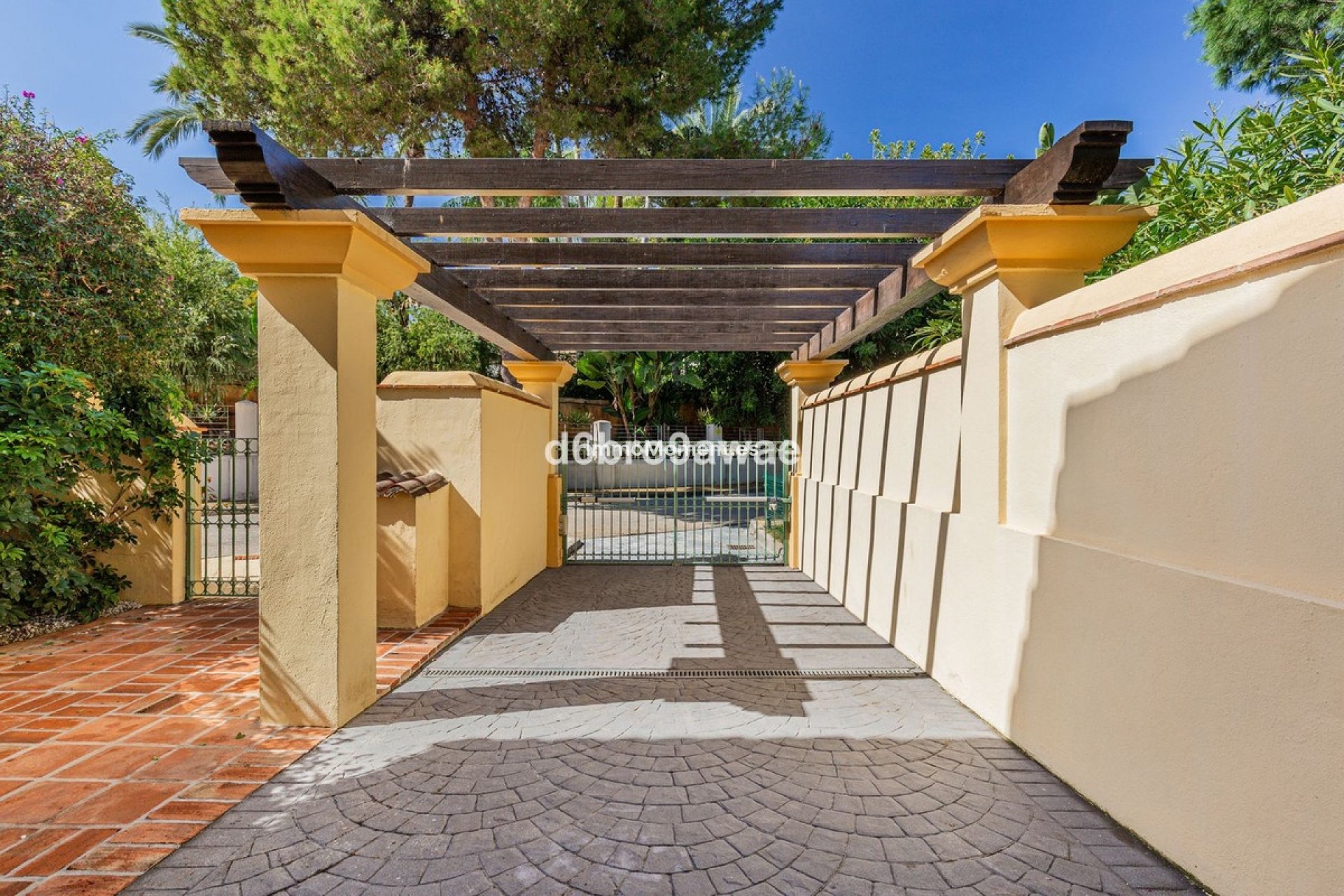 Reventa - Adosado - Marbella - Río Real