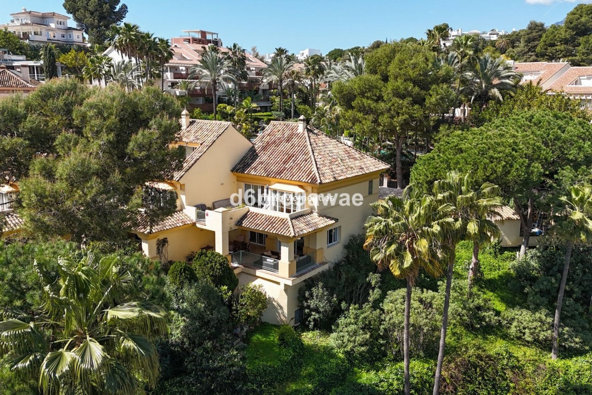 Reventa - Adosado - Marbella - Río Real