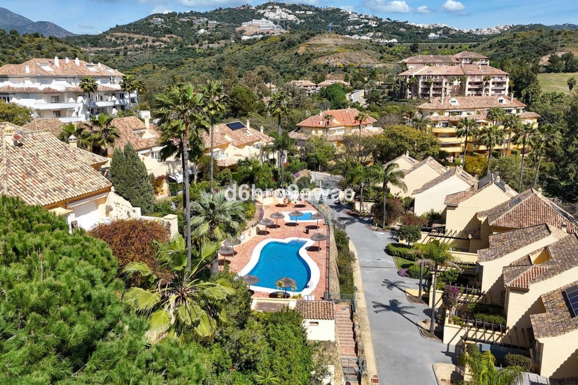 Reventa - Adosado - Marbella - Río Real