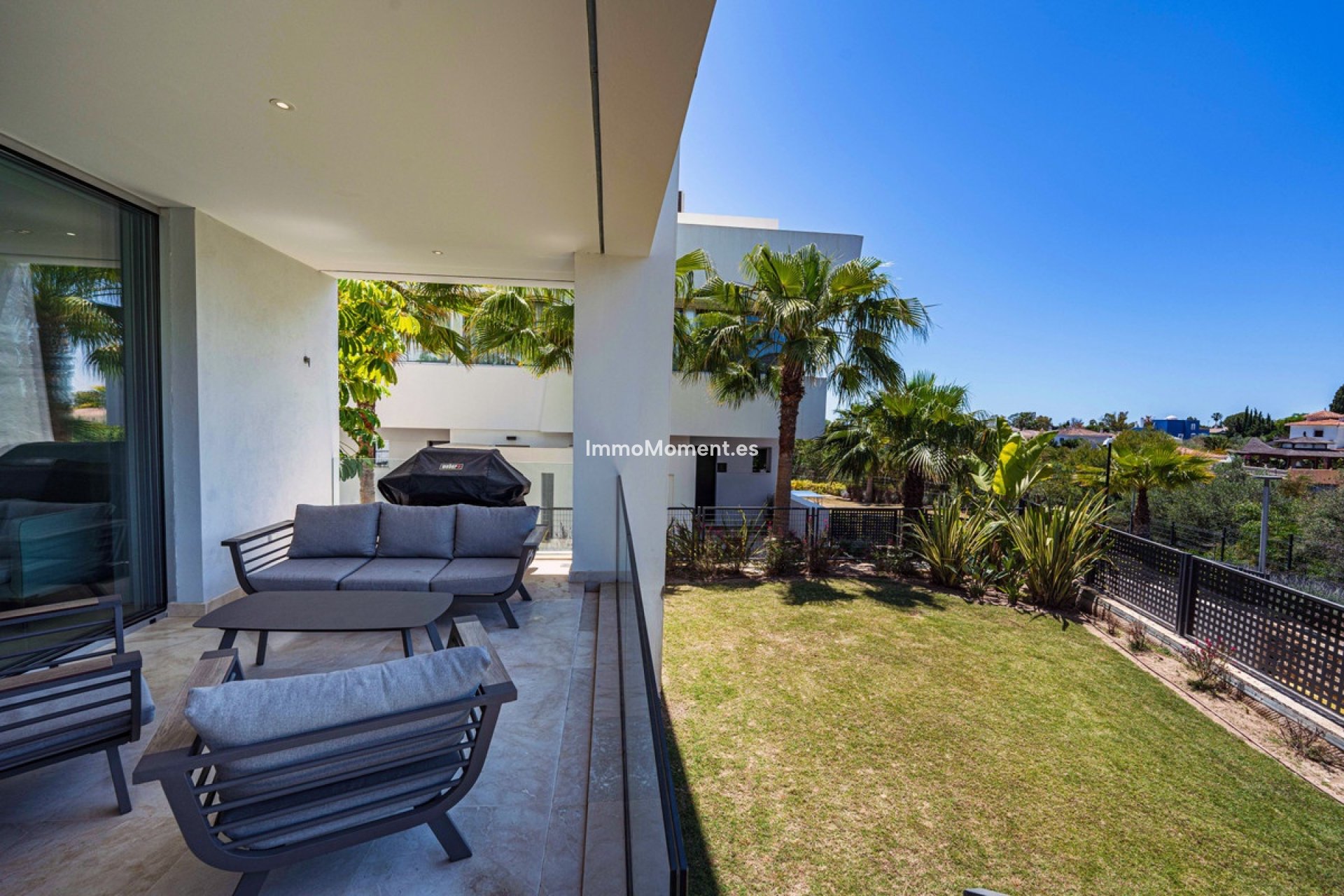 Reventa - Adosado - Marbella - Río Real