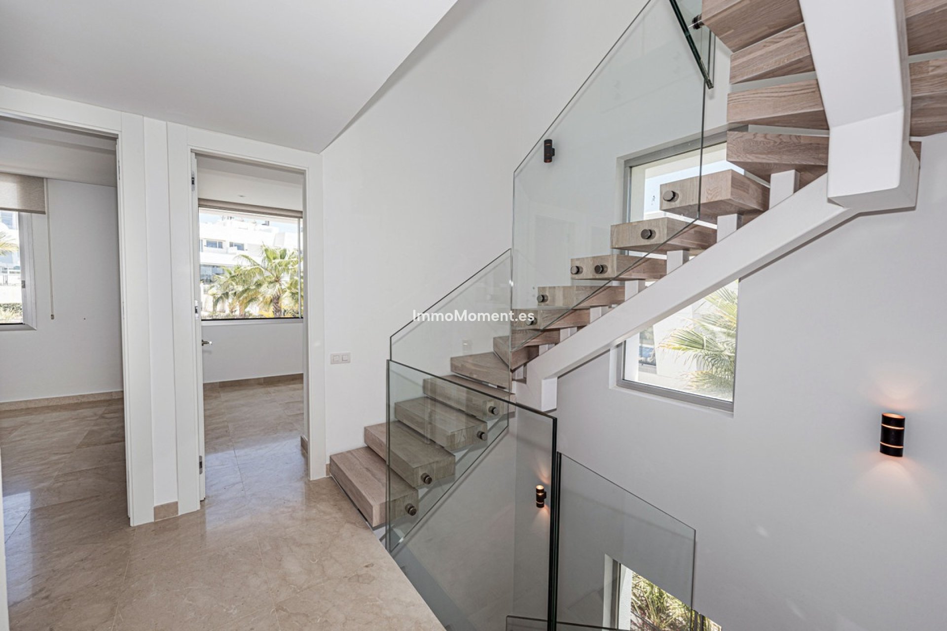 Reventa - Adosado - Marbella - Río Real