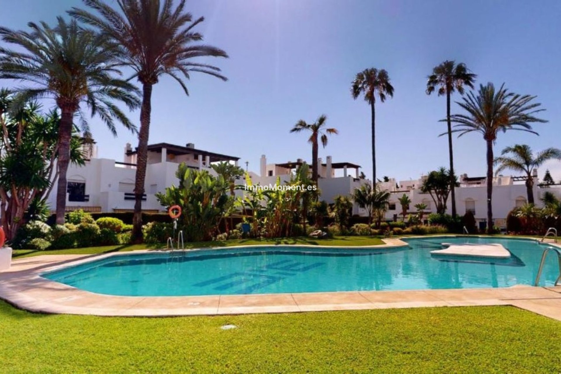 Reventa - Adosado - Marbella - San Pedro de Alcántara