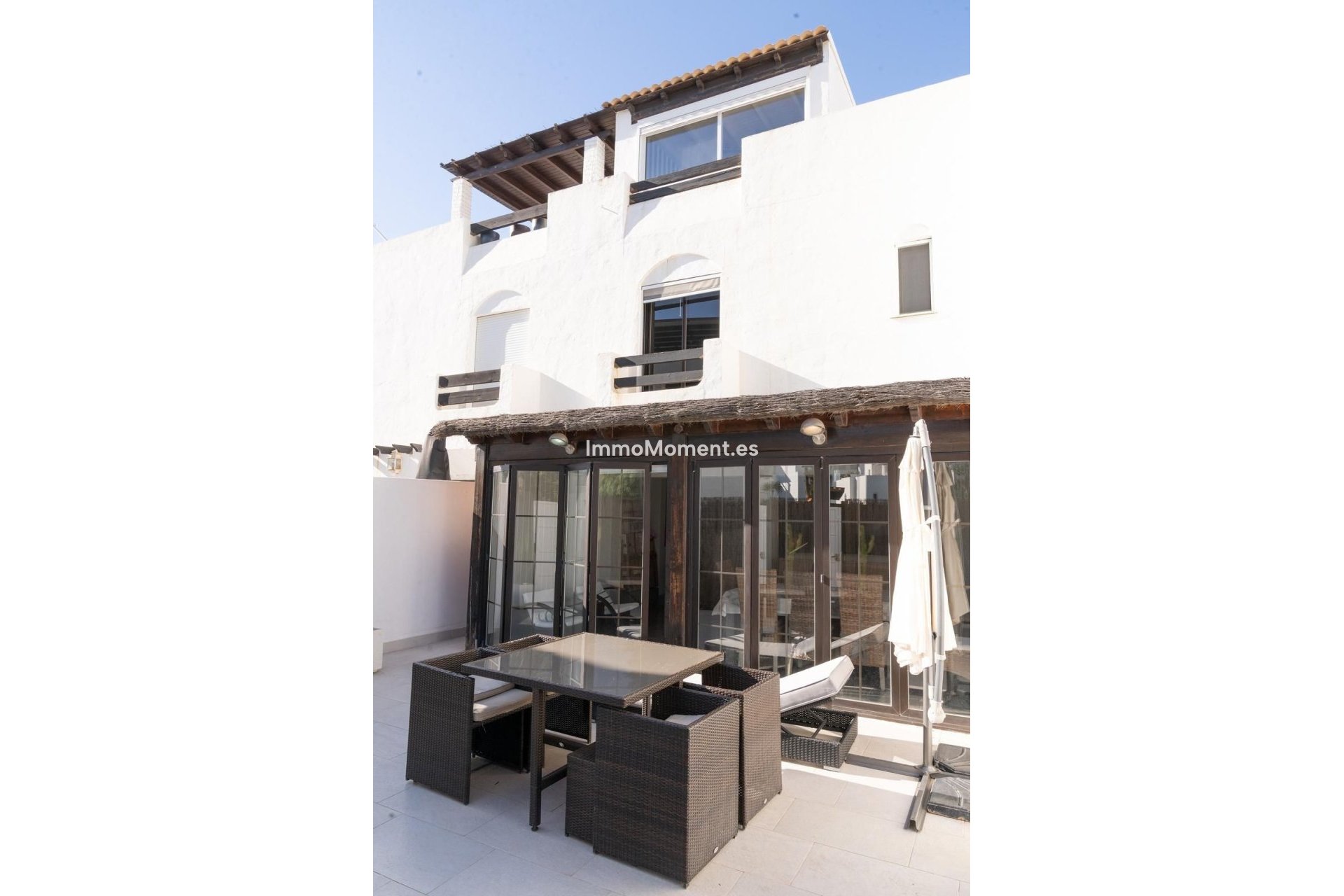 Reventa - Adosado - Marbella - San Pedro de Alcántara