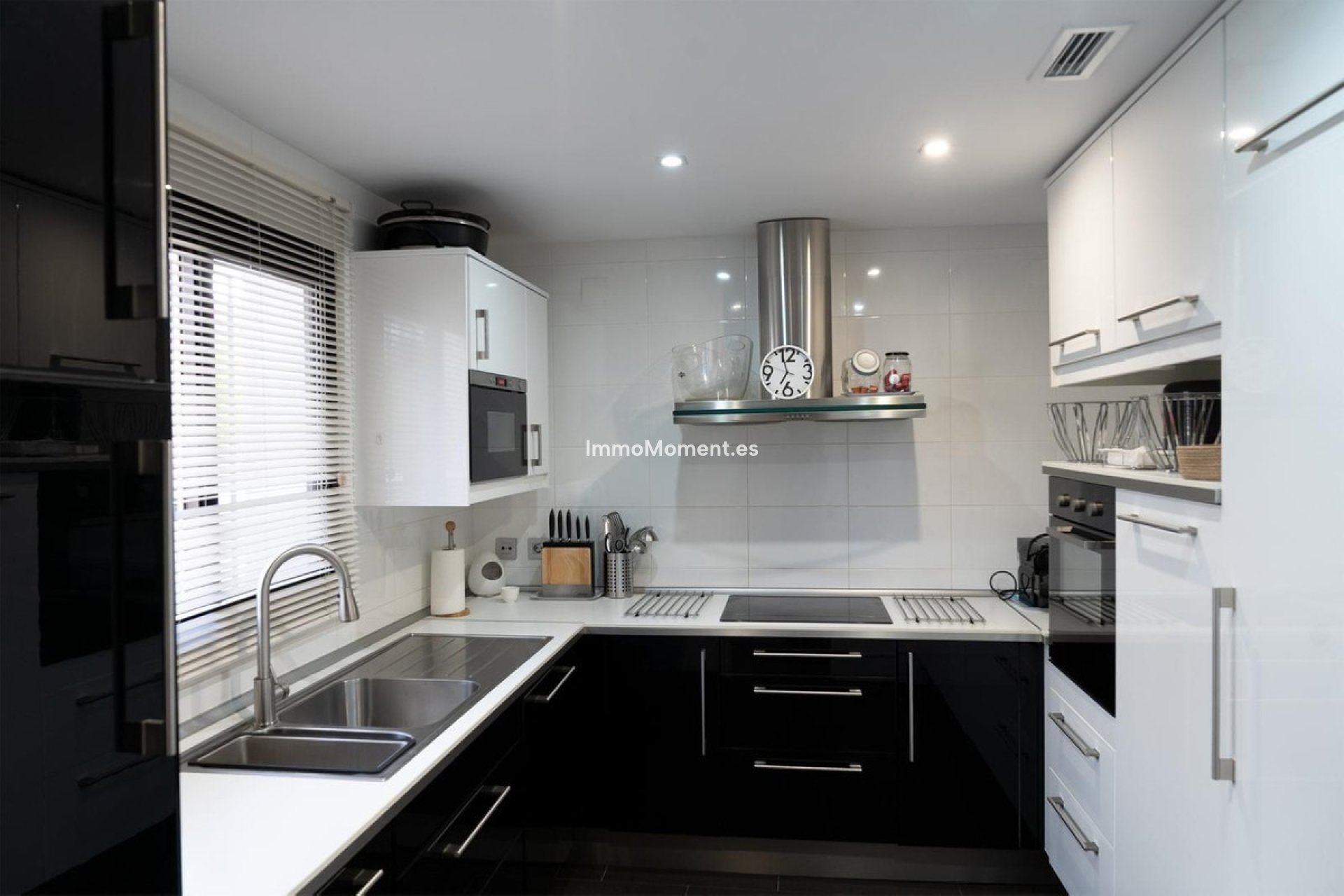Reventa - Adosado - Marbella - San Pedro de Alcántara