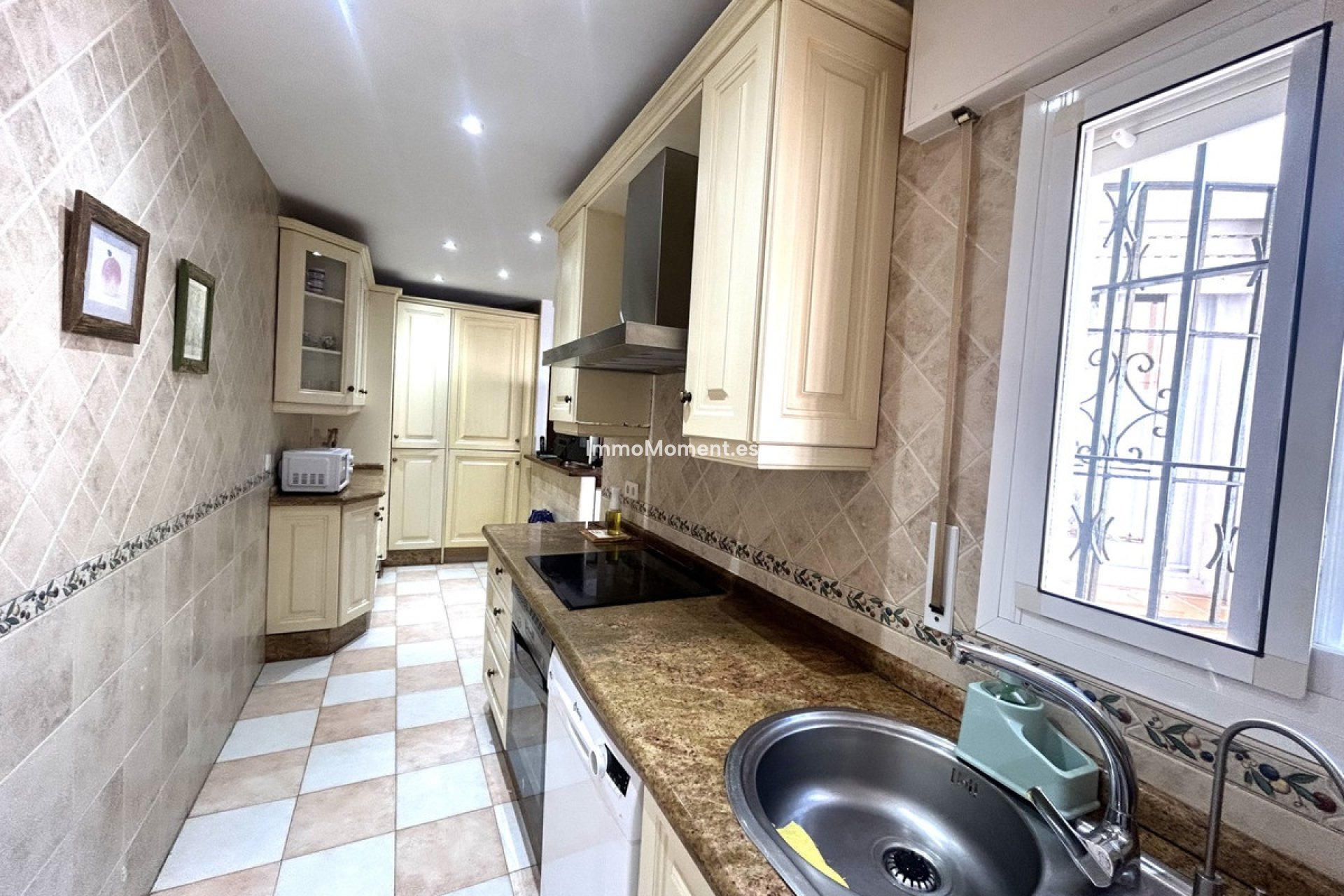 Reventa - Adosado - Marbella - San Pedro de Alcántara