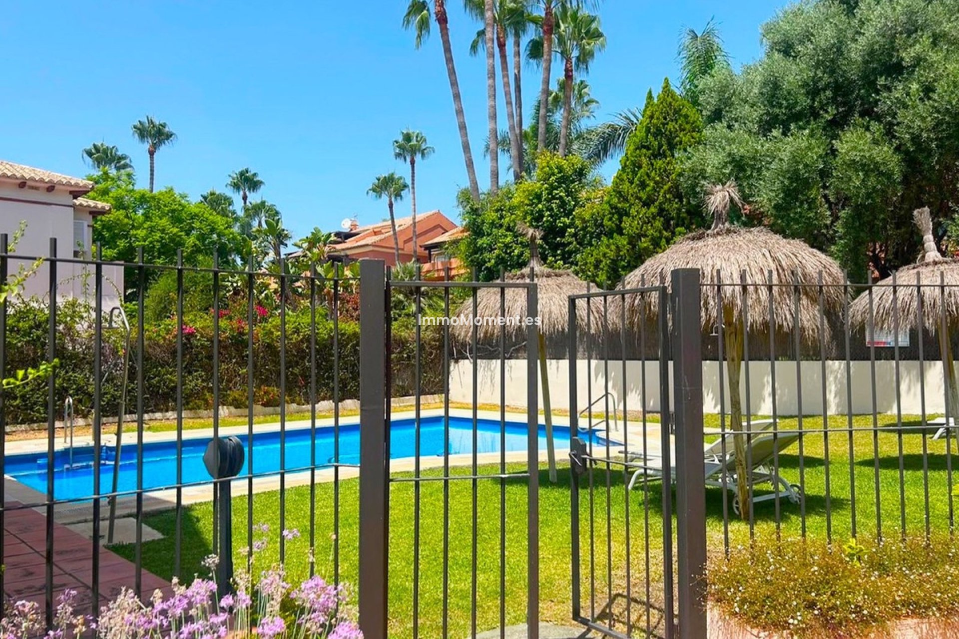 Reventa - Adosado - Marbella - San Pedro de Alcántara