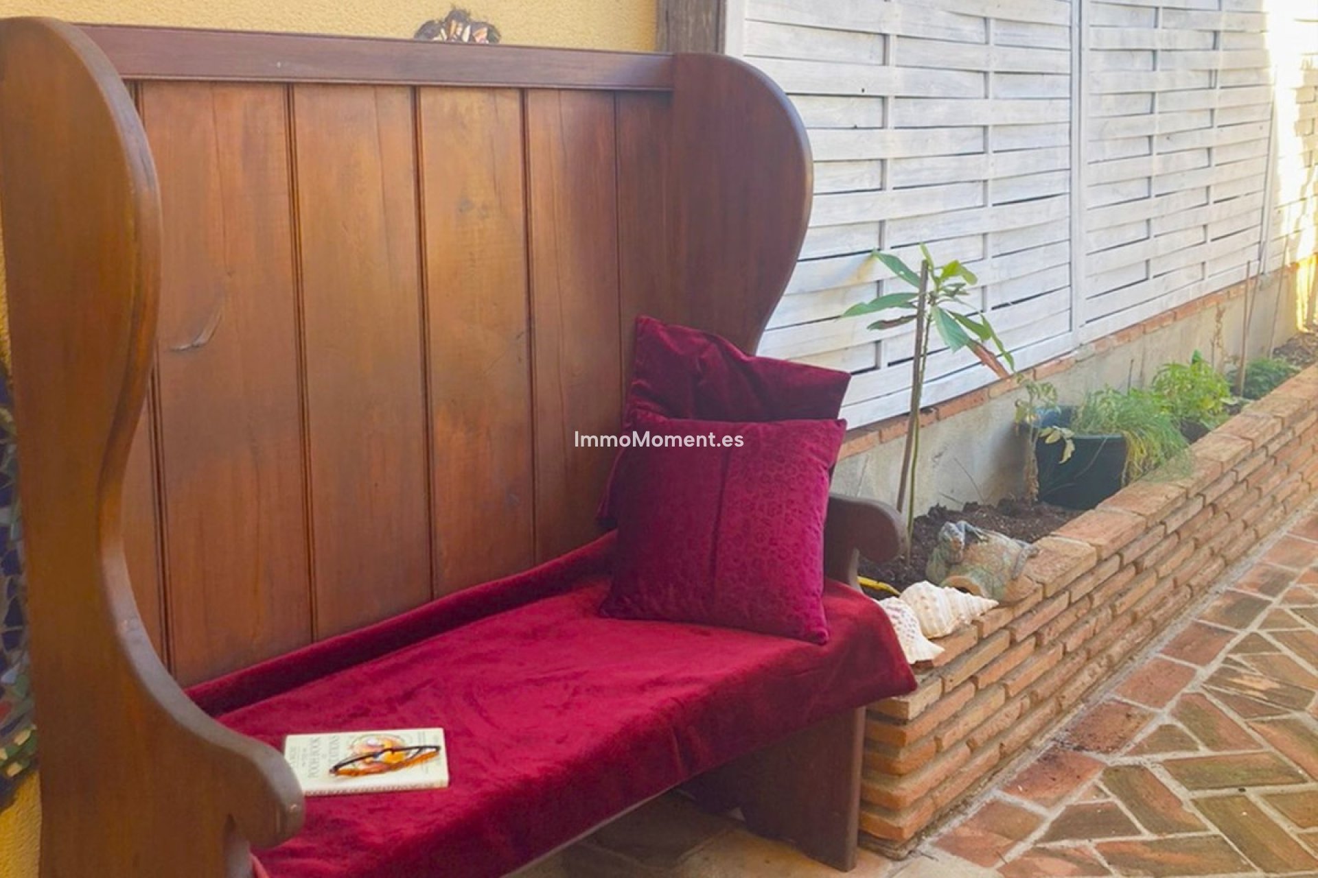 Reventa - Adosado - Marbella - San Pedro de Alcántara