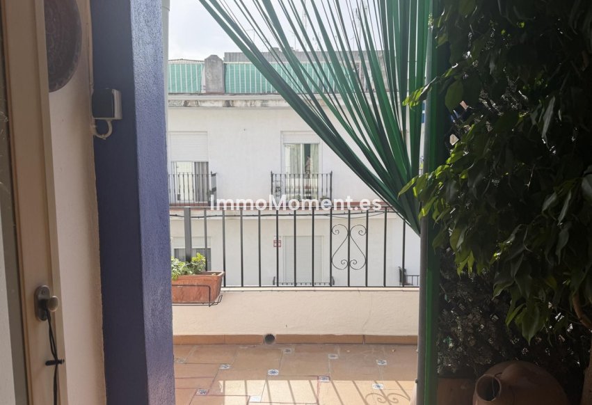 Reventa - Adosado - Marbella - San Pedro de Alcántara