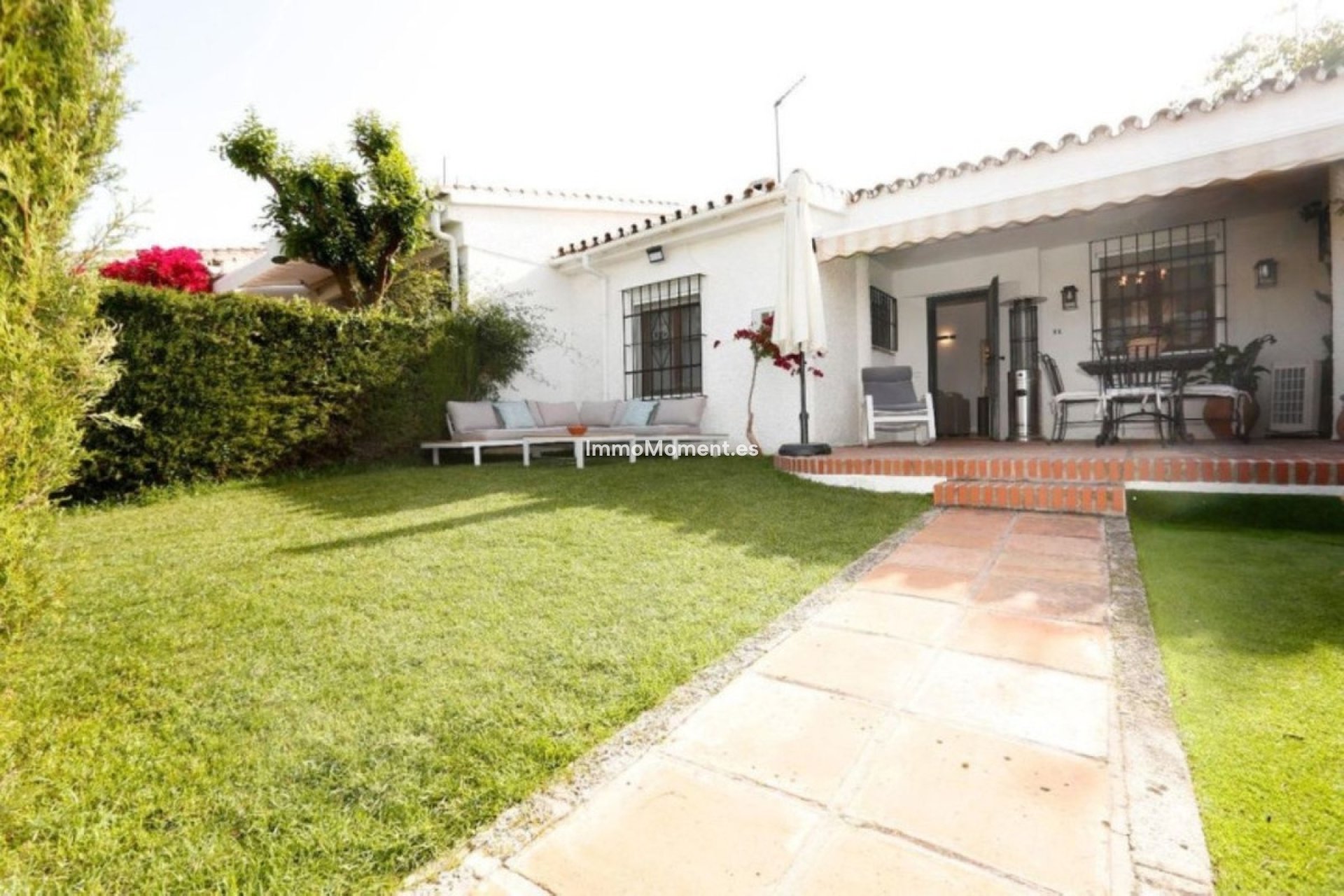 Reventa - Adosado - Marbella - San Pedro de Alcántara