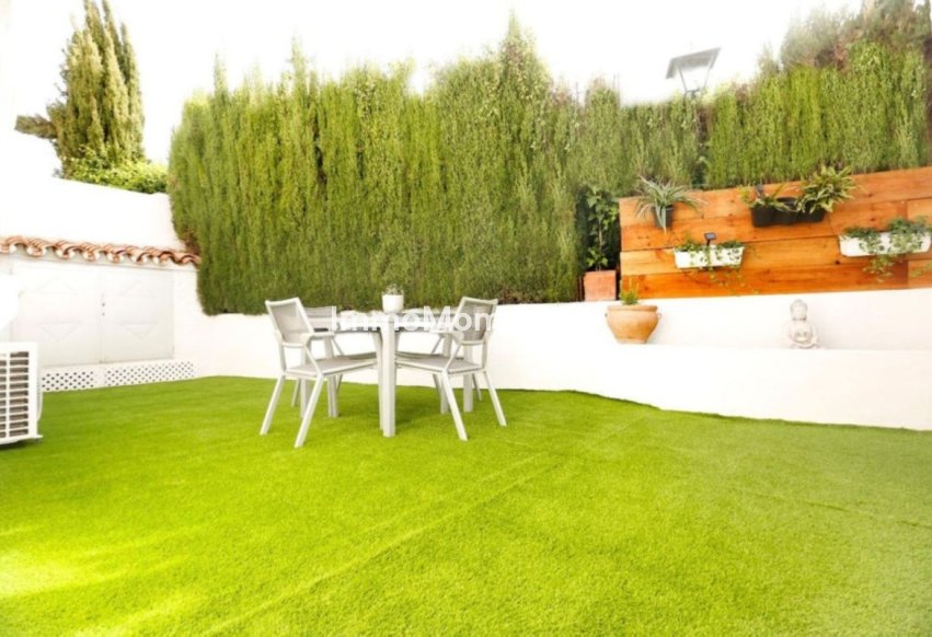 Reventa - Adosado - Marbella - San Pedro de Alcántara