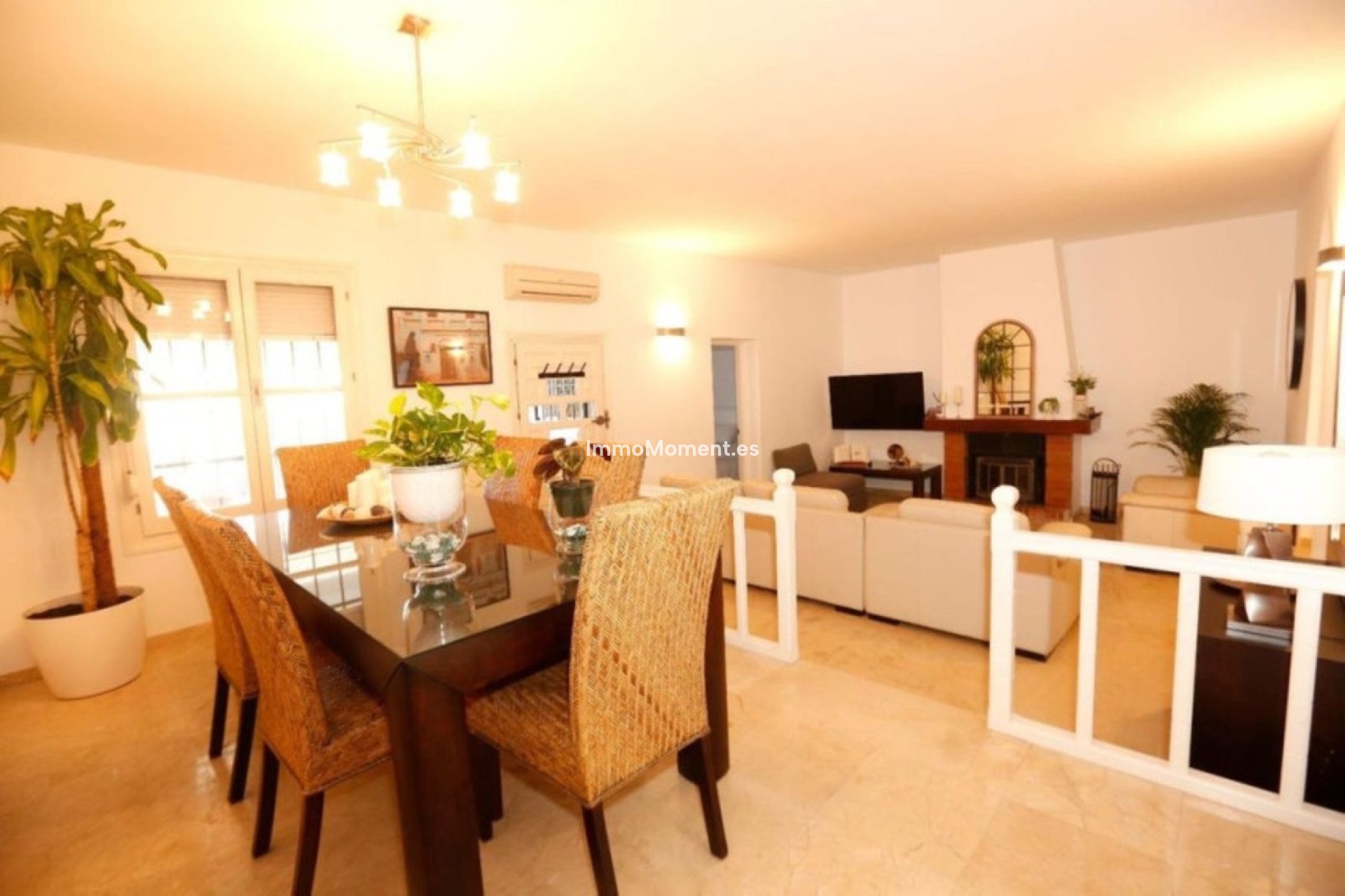 Reventa - Adosado - Marbella - San Pedro de Alcántara