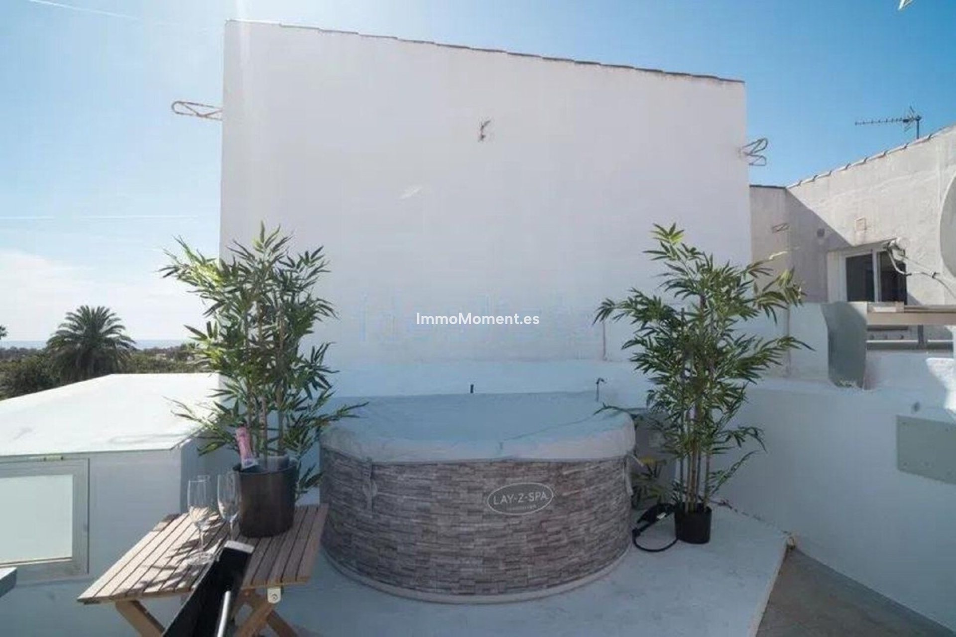 Reventa - Adosado - Marbella - San Pedro de Alcántara