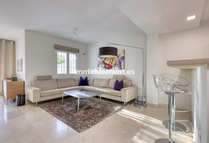 Reventa - Adosado - Marbella - San Pedro de Alcántara