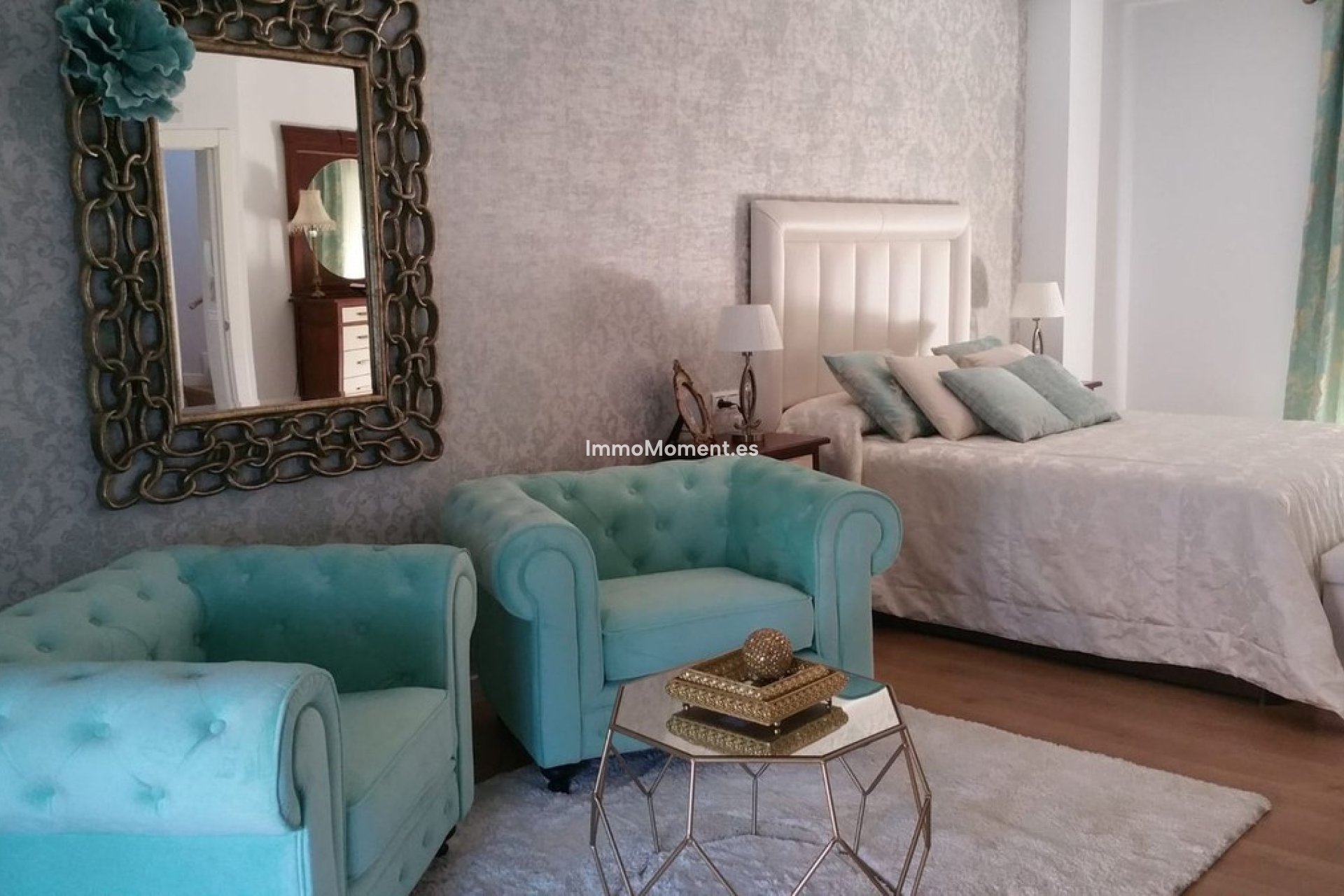 Reventa - Adosado - Marbella - San Pedro de Alcántara