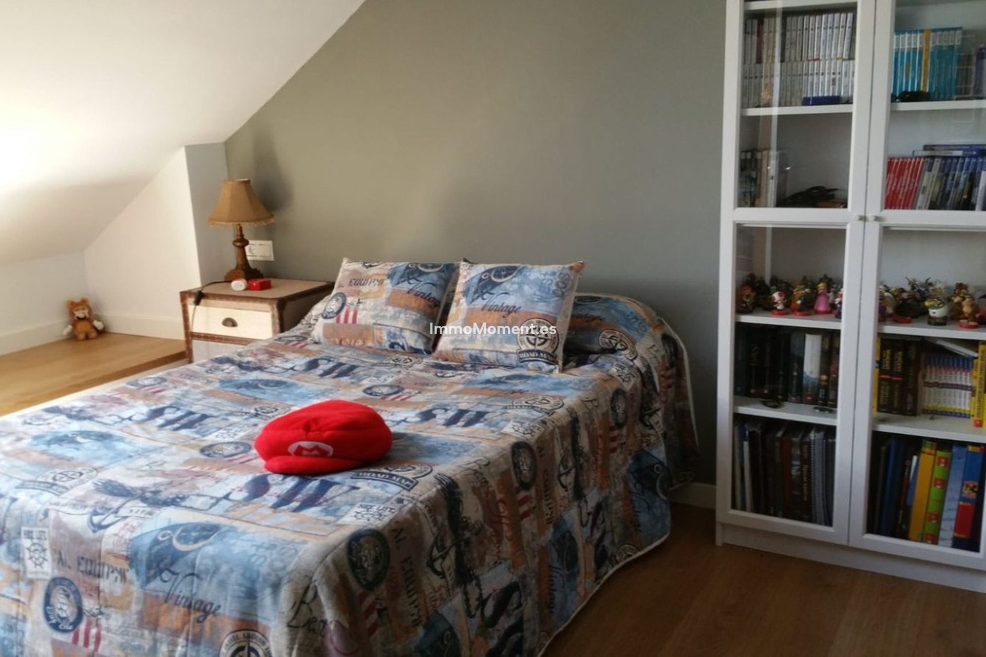 Reventa - Adosado - Marbella - San Pedro de Alcántara