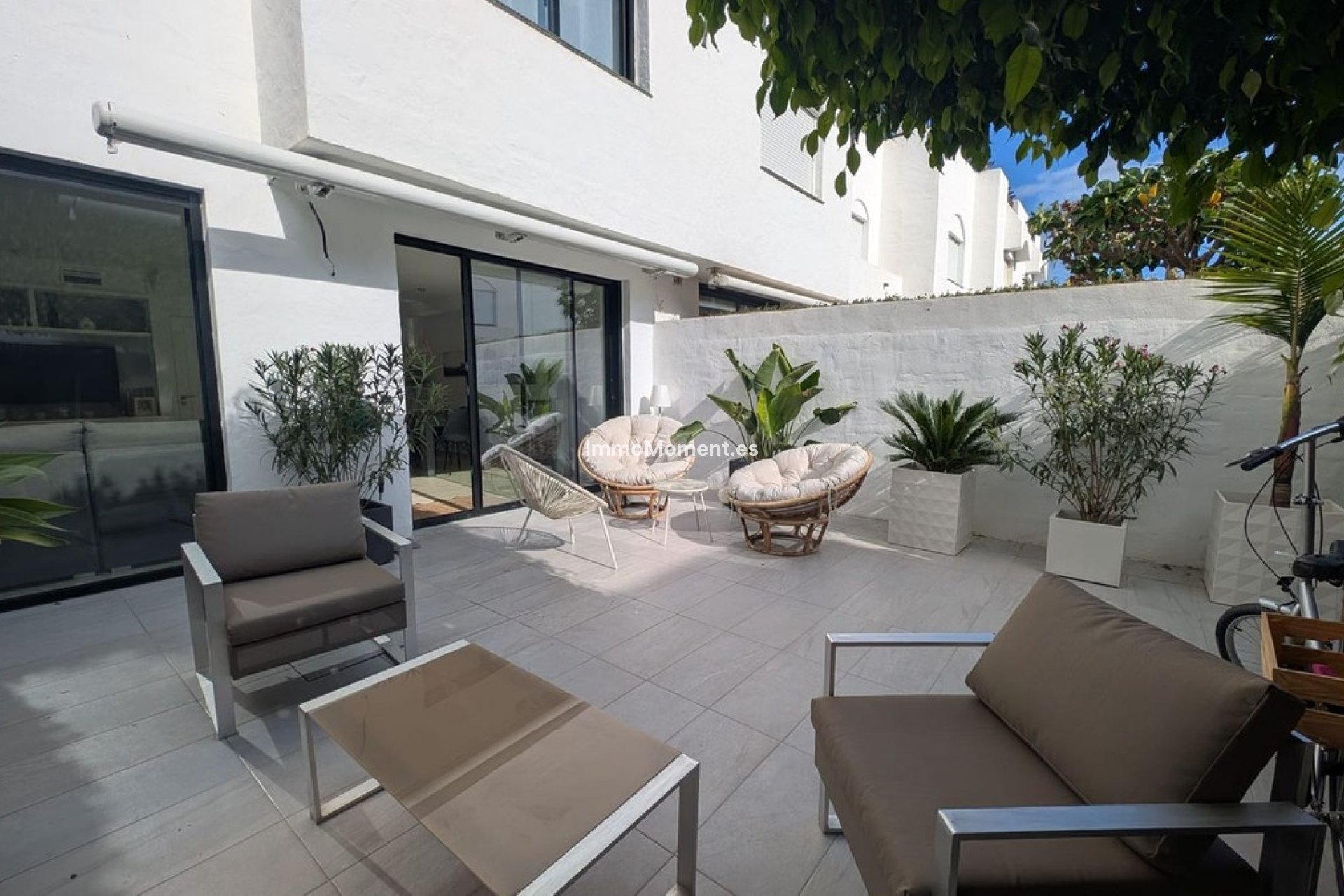 Reventa - Adosado - Marbella - San Pedro de Alcántara