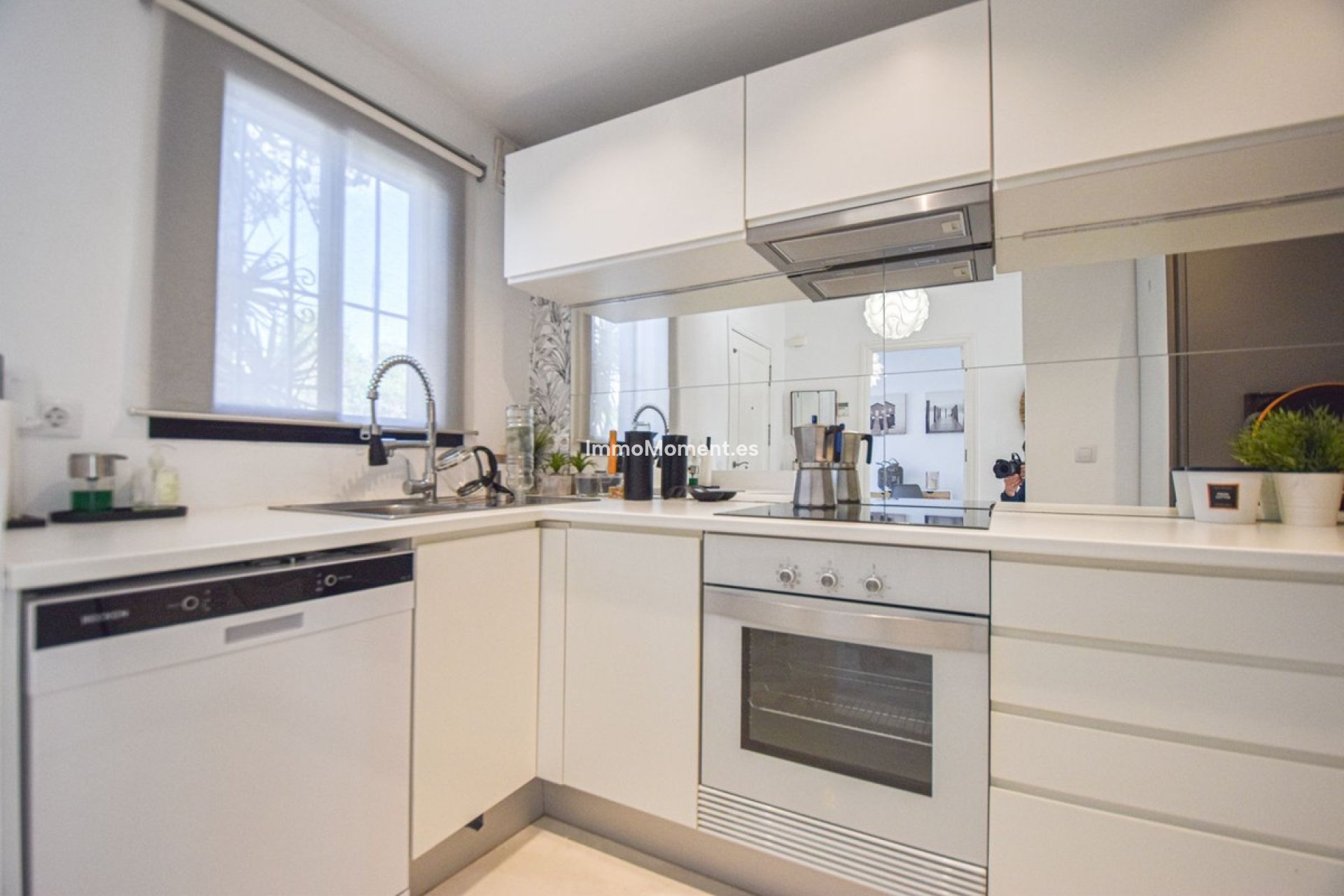 Reventa - Adosado - Marbella - San Pedro de Alcántara