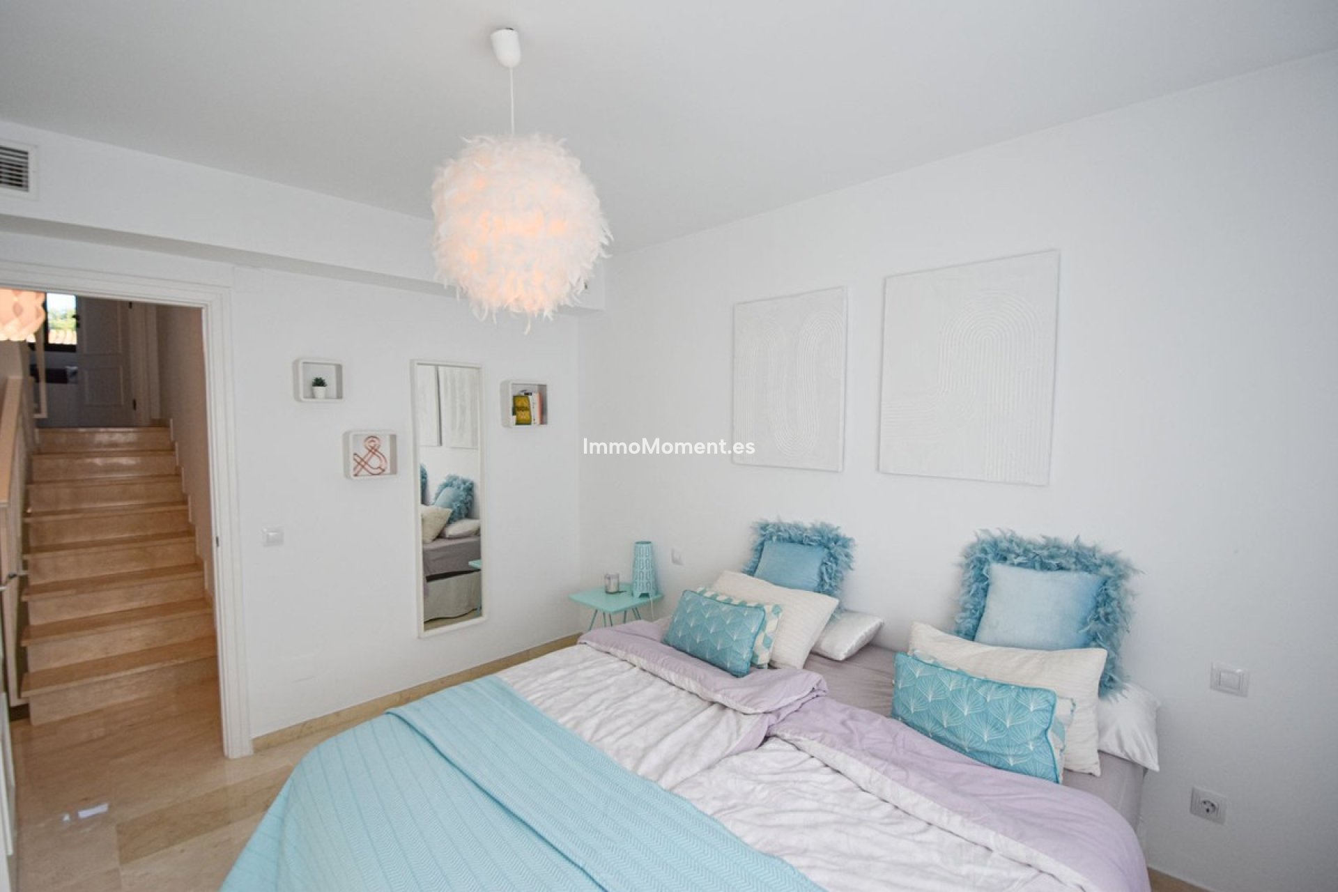 Reventa - Adosado - Marbella - San Pedro de Alcántara